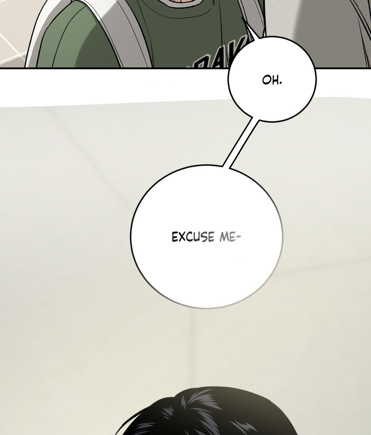 FEEL MY BENEFIT Chapter 35 - Page 104 in English