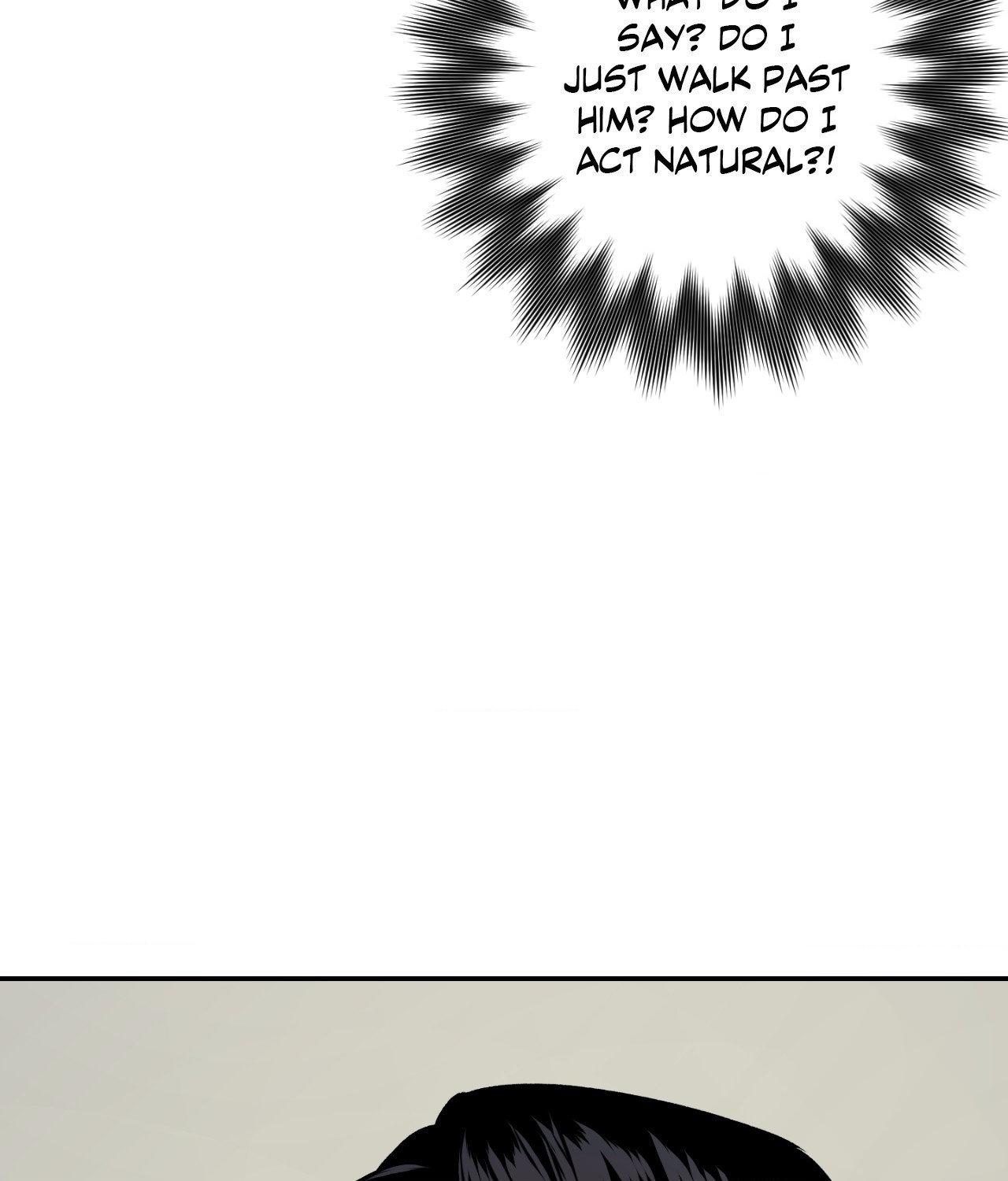 FEEL MY BENEFIT Chapter 35 - Page 108 in English