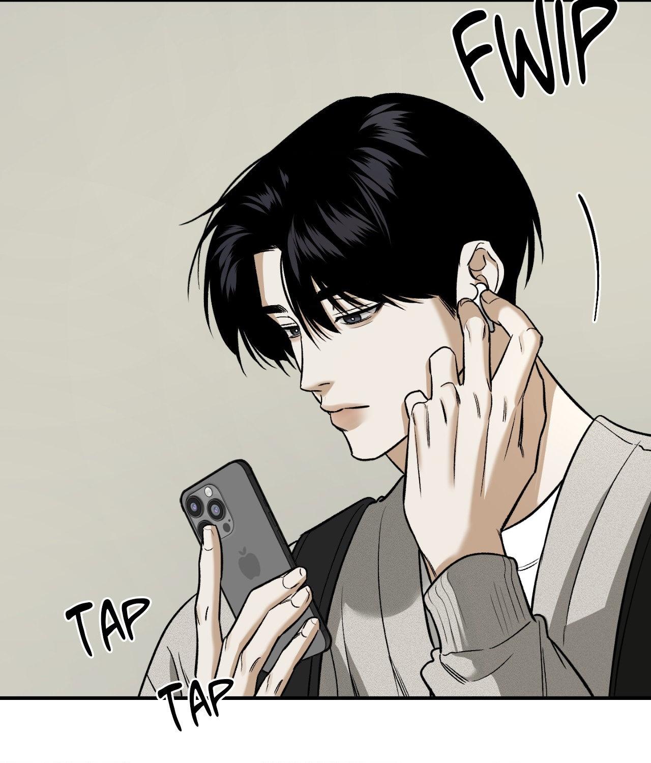 FEEL MY BENEFIT Chapter 35 - Page 110 in English
