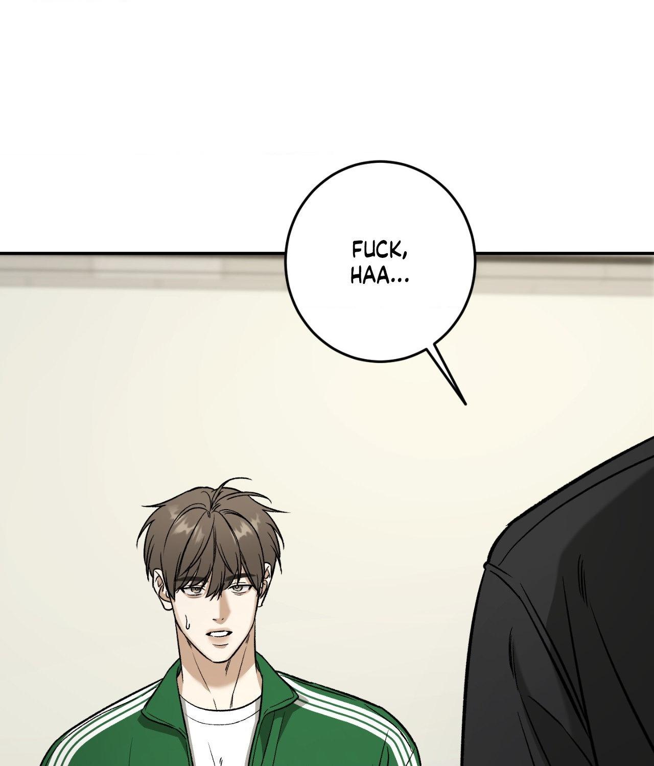 FEEL MY BENEFIT Chapter 35 - Page 14 in English