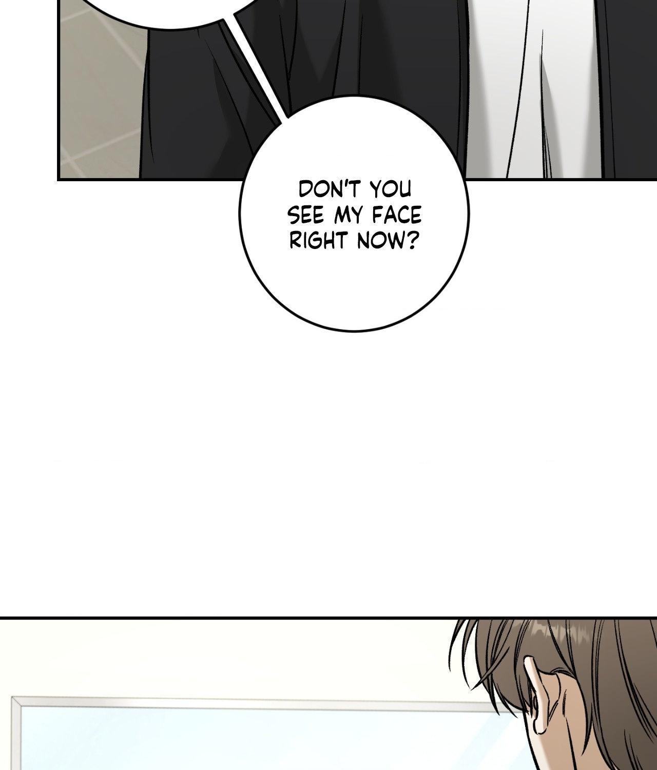 FEEL MY BENEFIT Chapter 35 - Page 17 in English