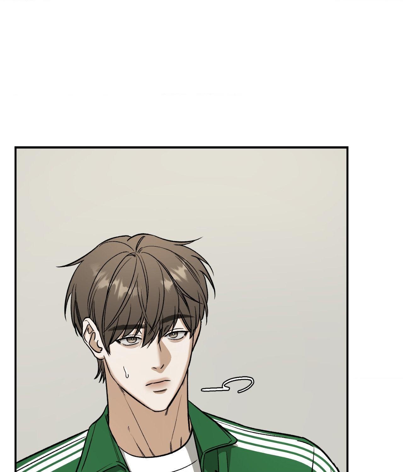 FEEL MY BENEFIT Chapter 35 - Page 20 in English