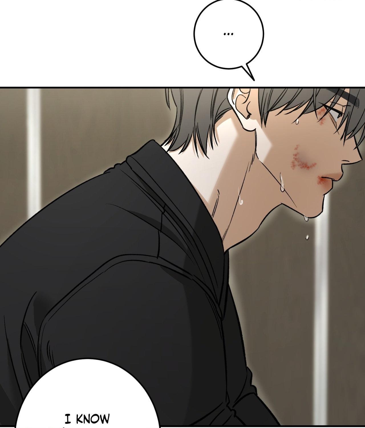 FEEL MY BENEFIT Chapter 35 - Page 24 in English