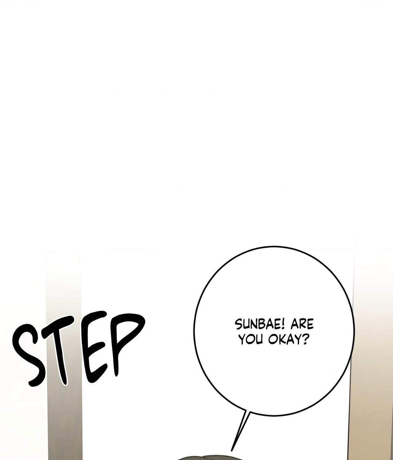 FEEL MY BENEFIT Chapter 35 - Page 39 in English