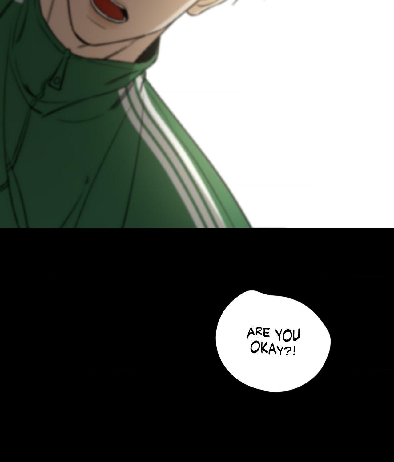 FEEL MY BENEFIT Chapter 35 - Page 4 in English