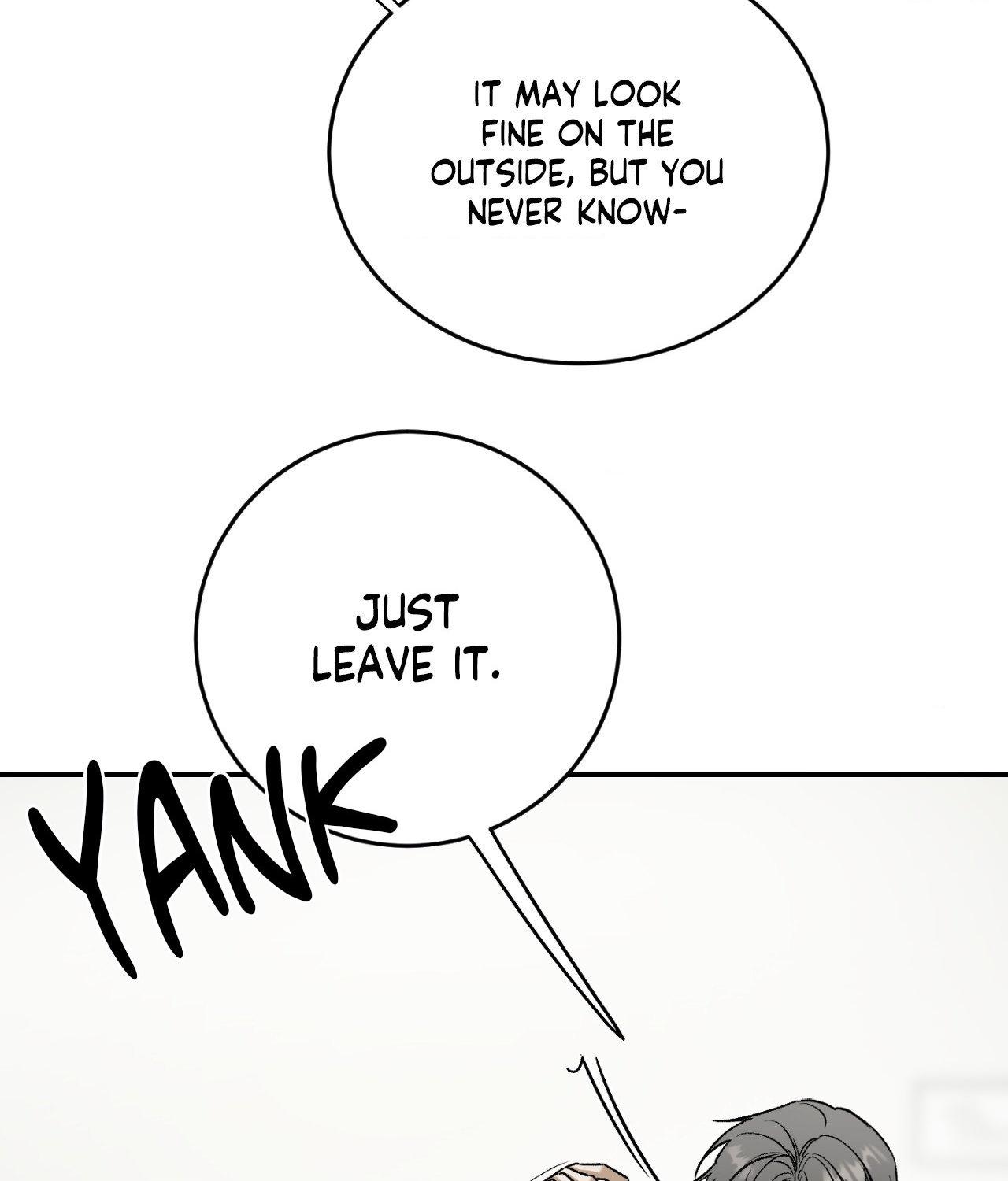 FEEL MY BENEFIT Chapter 35 - Page 48 in English