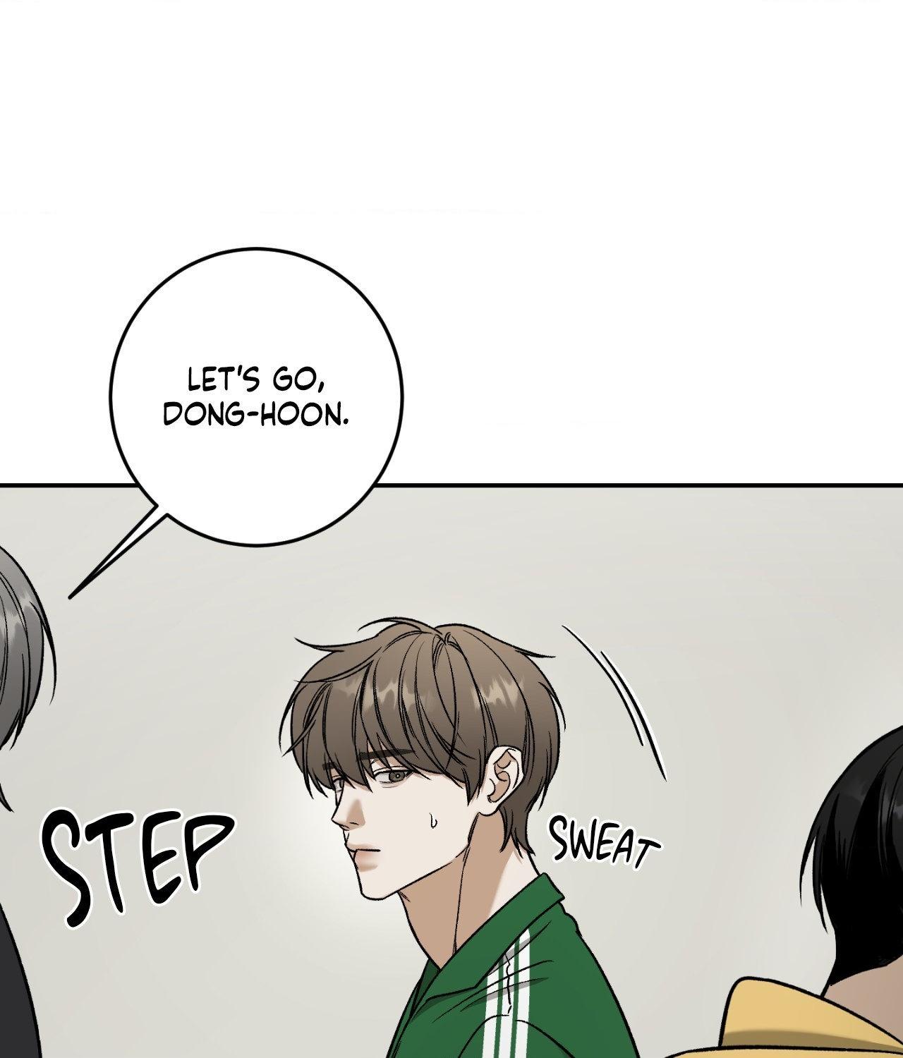 FEEL MY BENEFIT Chapter 35 - Page 51 in English