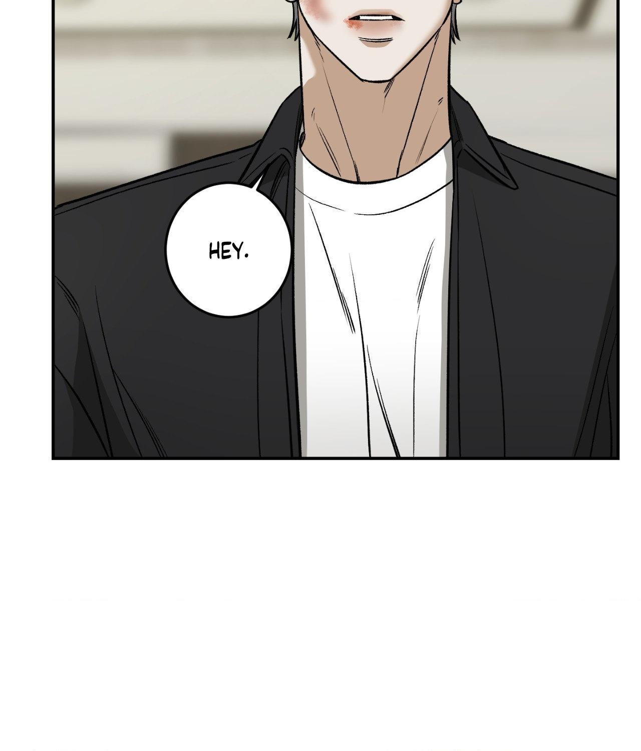 FEEL MY BENEFIT Chapter 35 - Page 57 in English