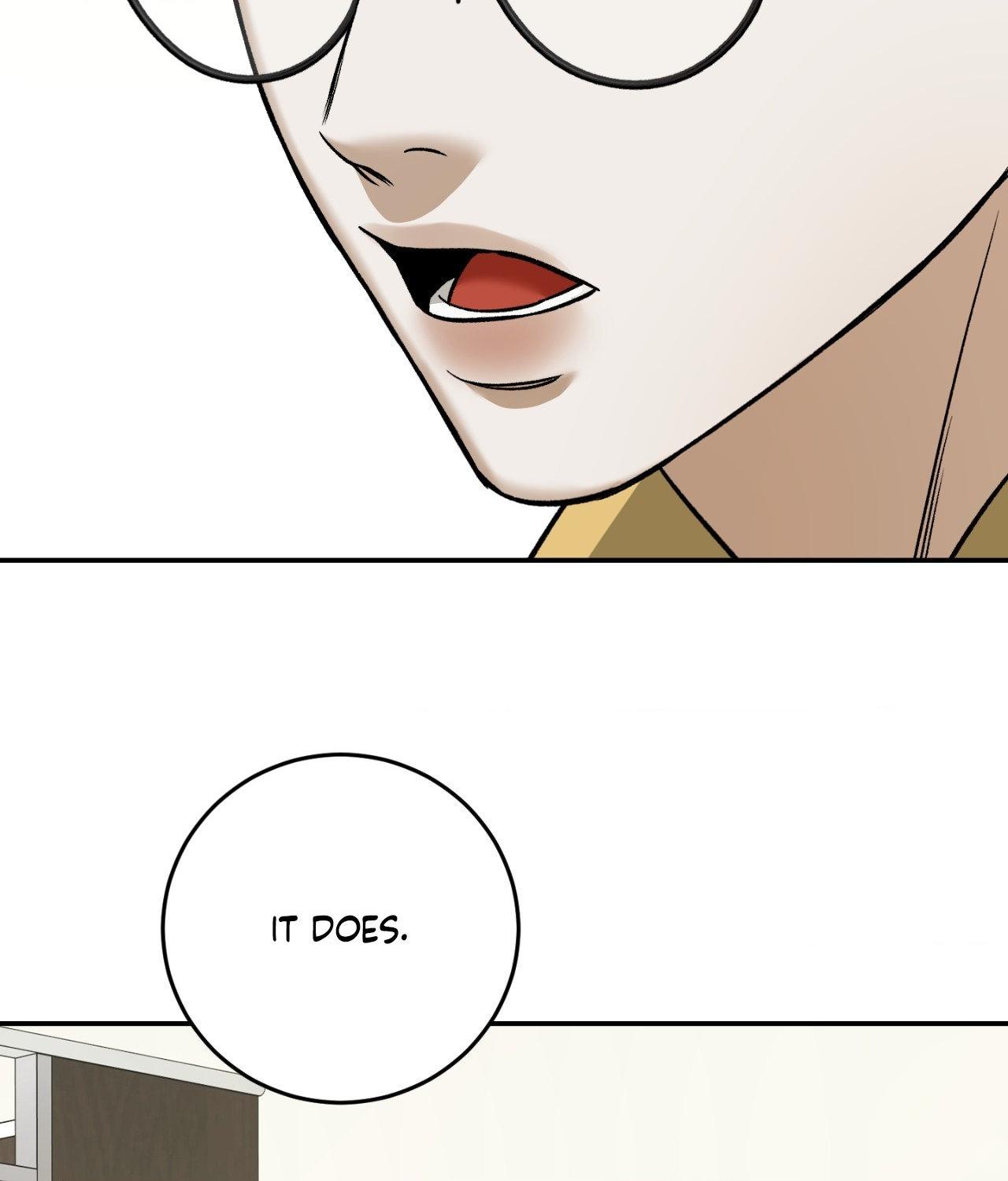 FEEL MY BENEFIT Chapter 35 - Page 68 in English