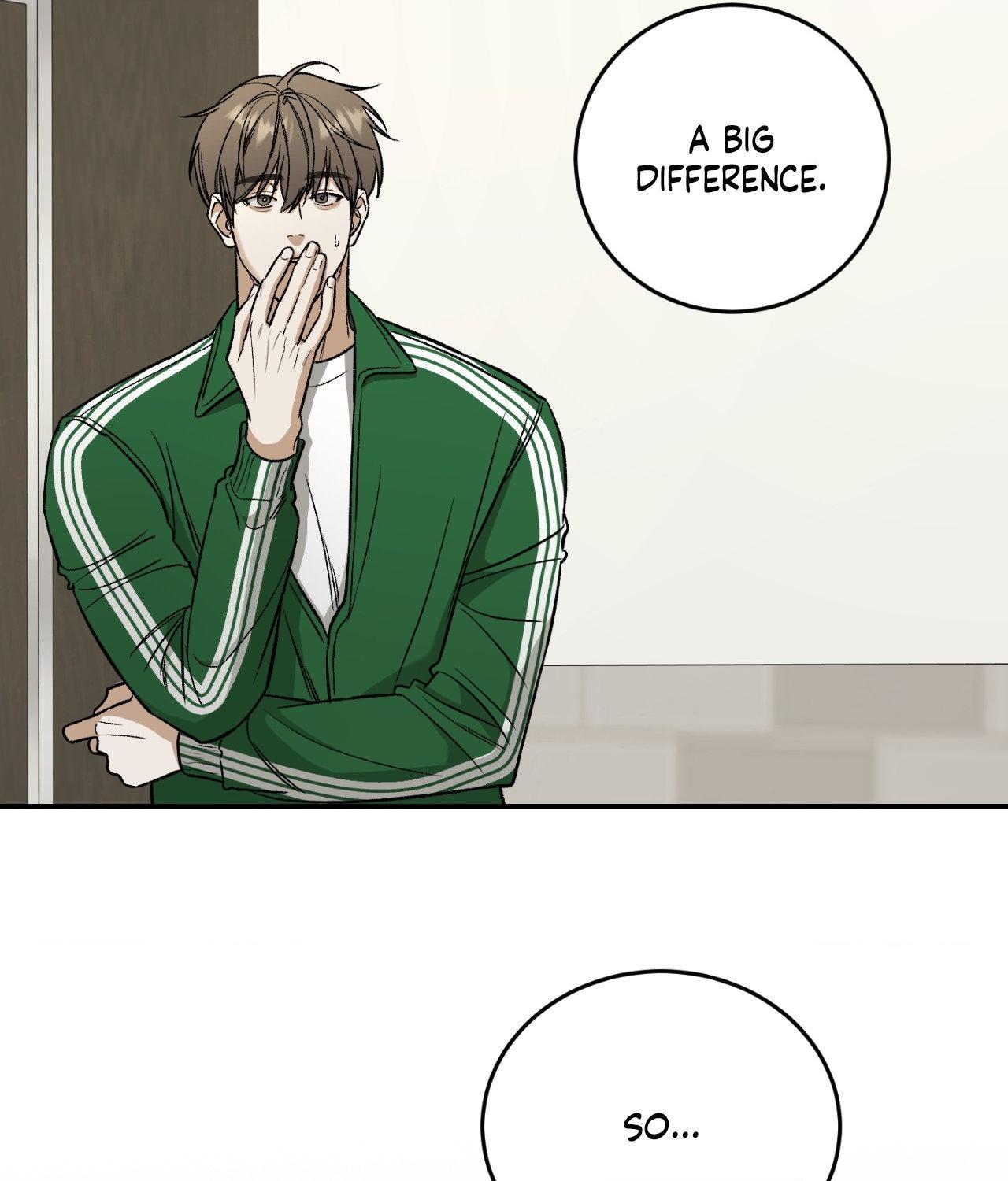 FEEL MY BENEFIT Chapter 35 - Page 69 in English