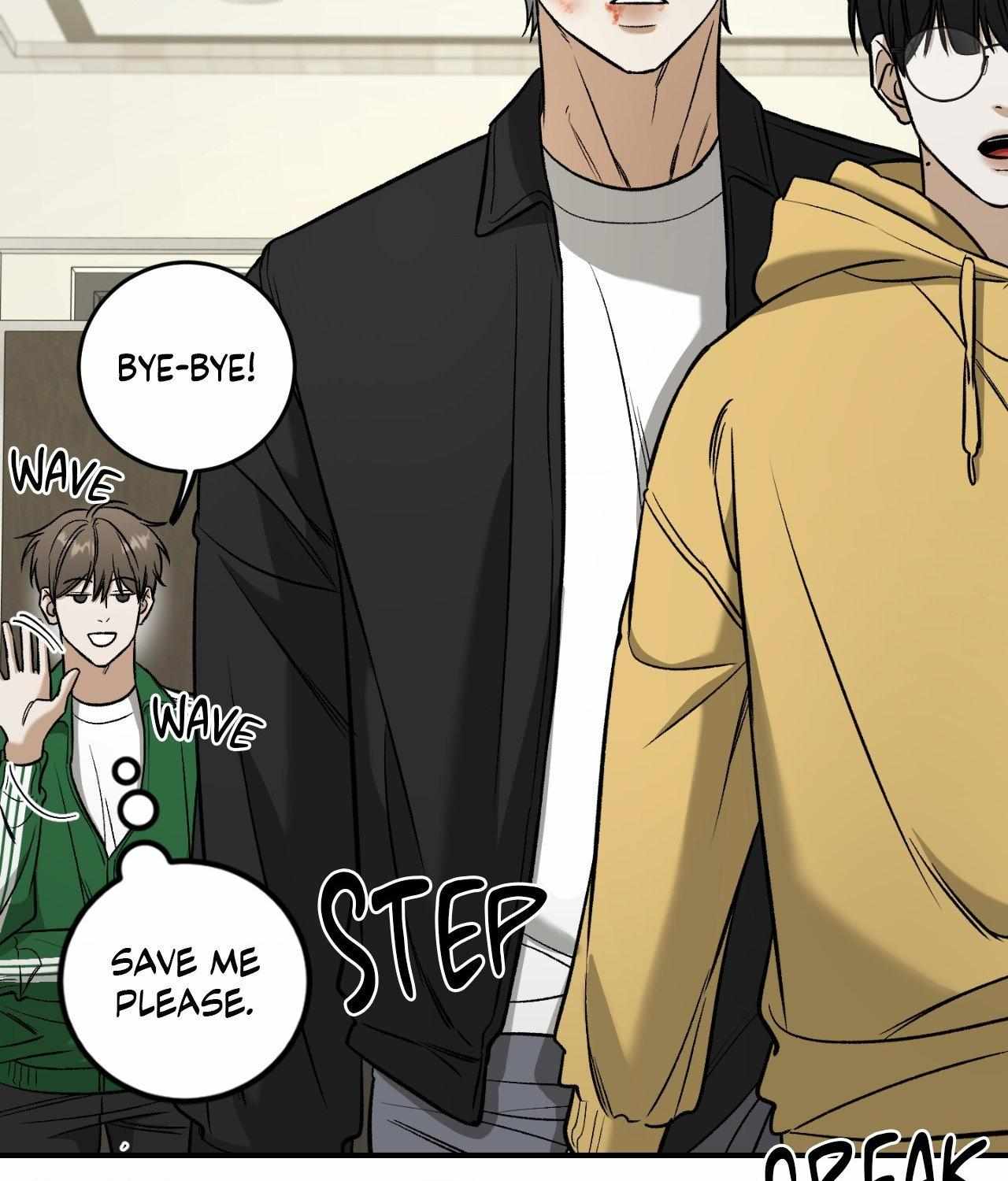 FEEL MY BENEFIT Chapter 35 - Page 73 in English