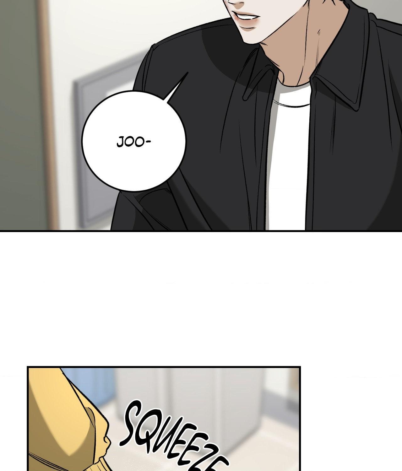 FEEL MY BENEFIT Chapter 35 - Page 76 in English