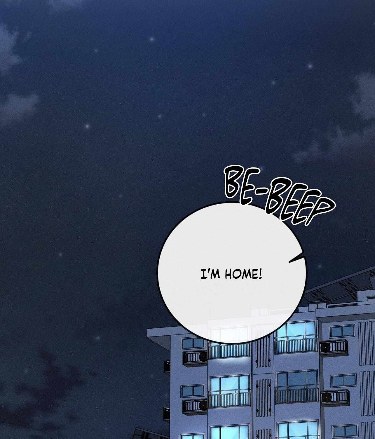 FEEL MY BENEFIT Chapter 35 - Page 80 in English