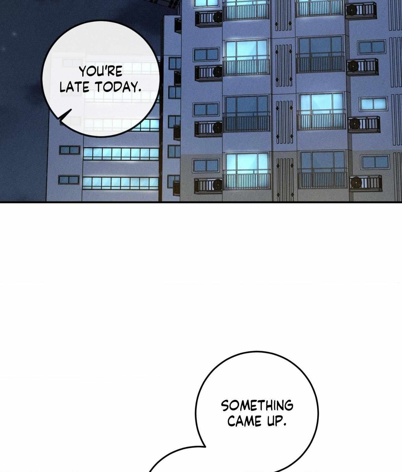 FEEL MY BENEFIT Chapter 35 - Page 81 in English