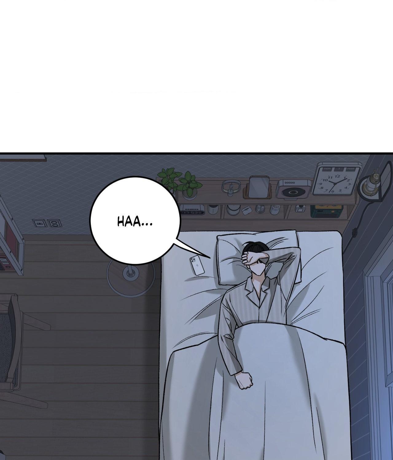 FEEL MY BENEFIT Chapter 35 - Page 94 in English