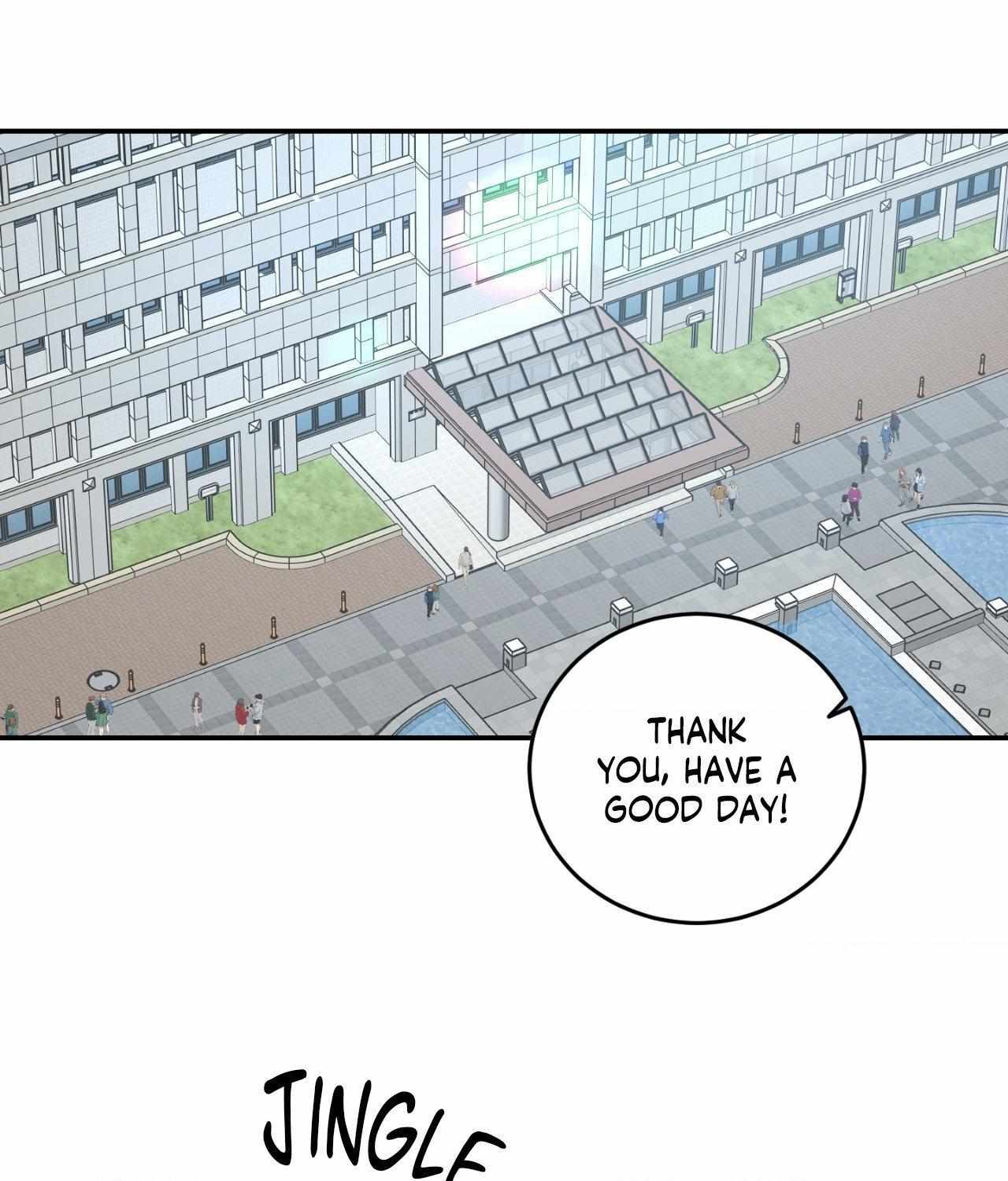 FEEL MY BENEFIT Chapter 35 - Page 96 in English