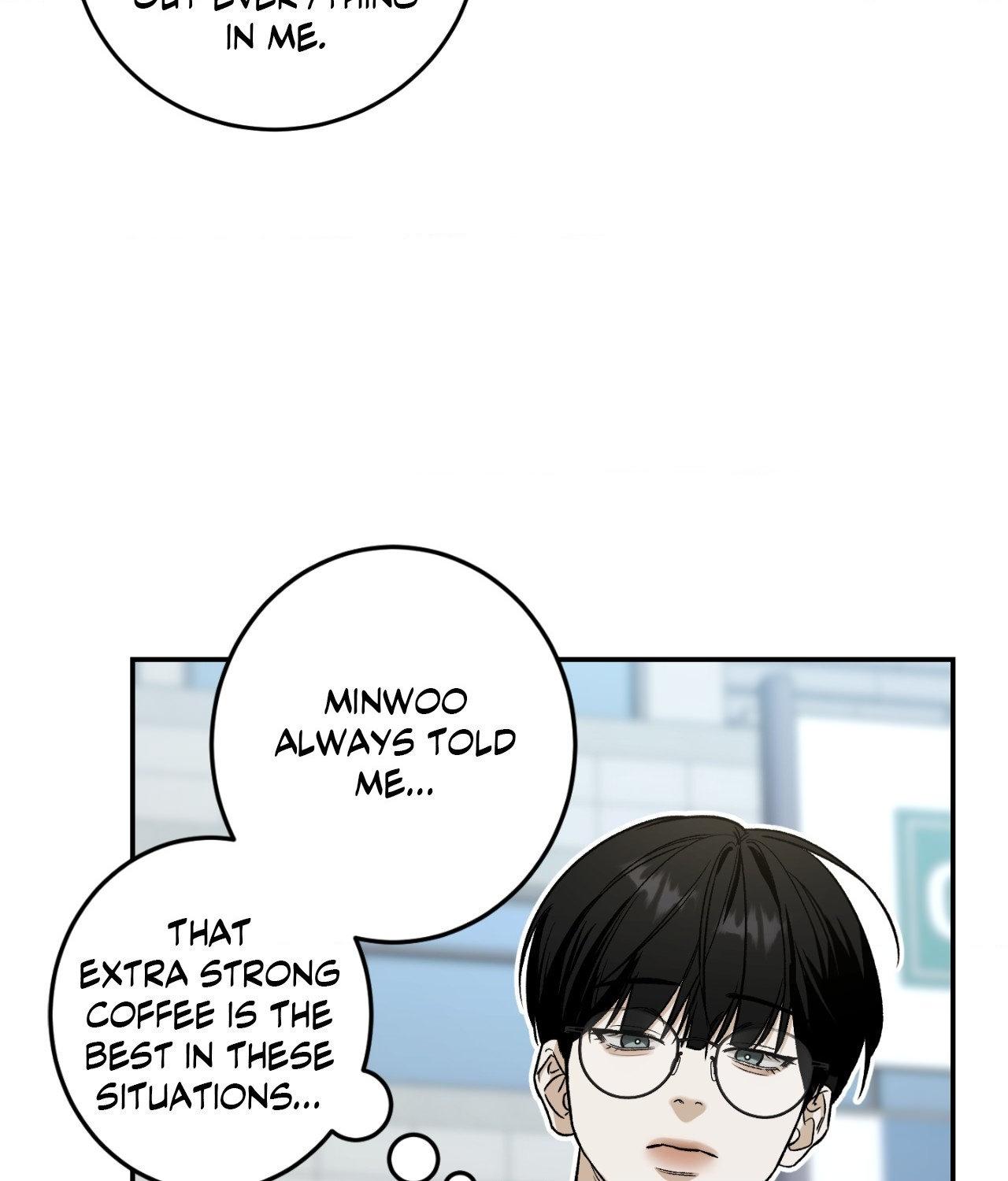 FEEL MY BENEFIT Chapter 35 - Page 98 in English