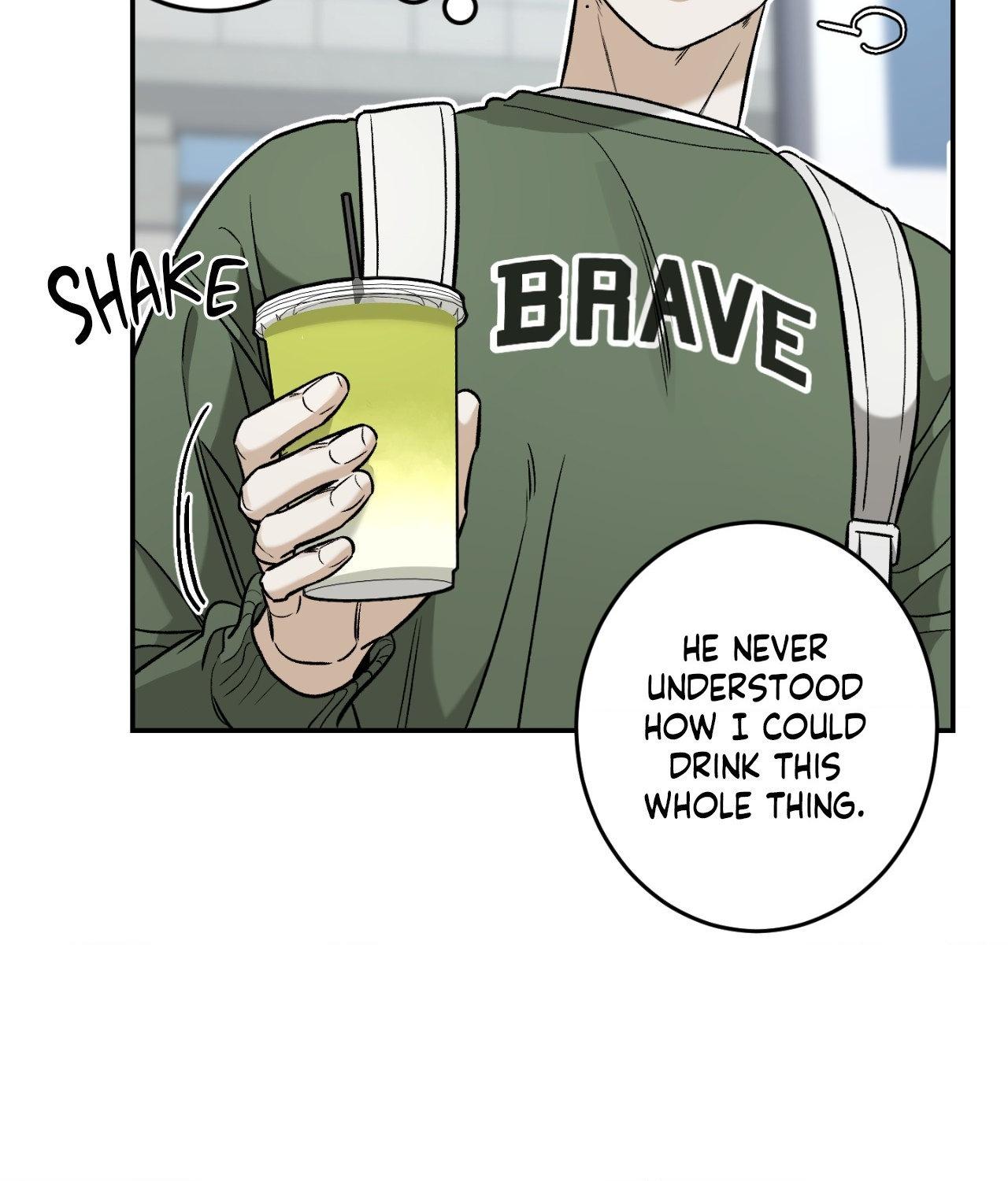 FEEL MY BENEFIT Chapter 35 - Page 99 in English