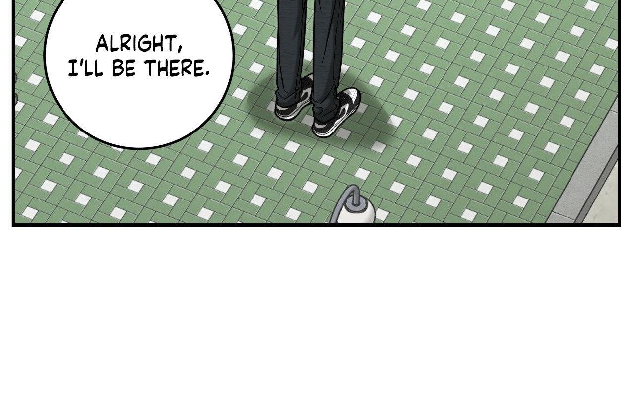 FEEL MY BENEFIT Chapter 36 - Page 10 in English