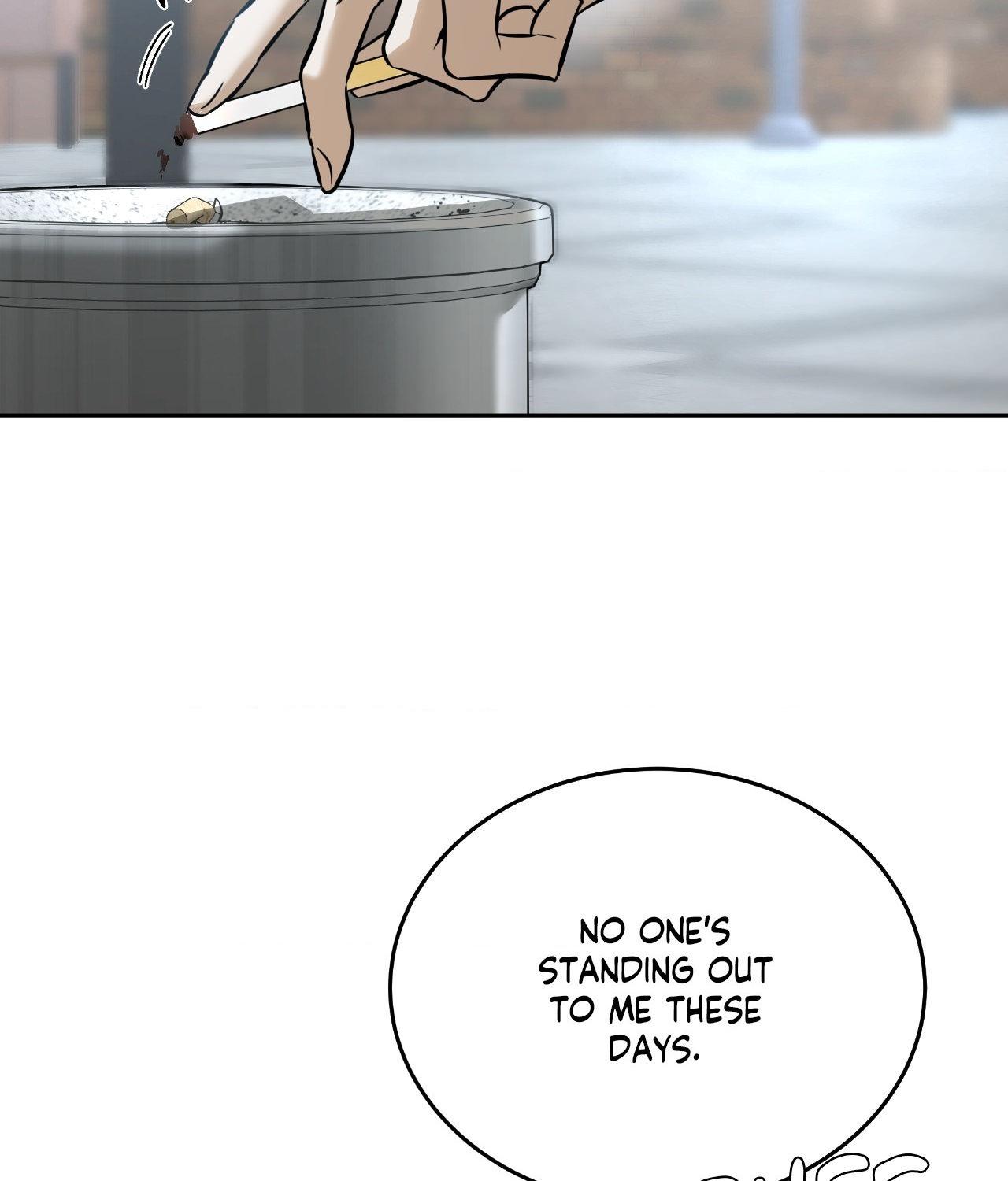 FEEL MY BENEFIT Chapter 36 - Page 102 in English