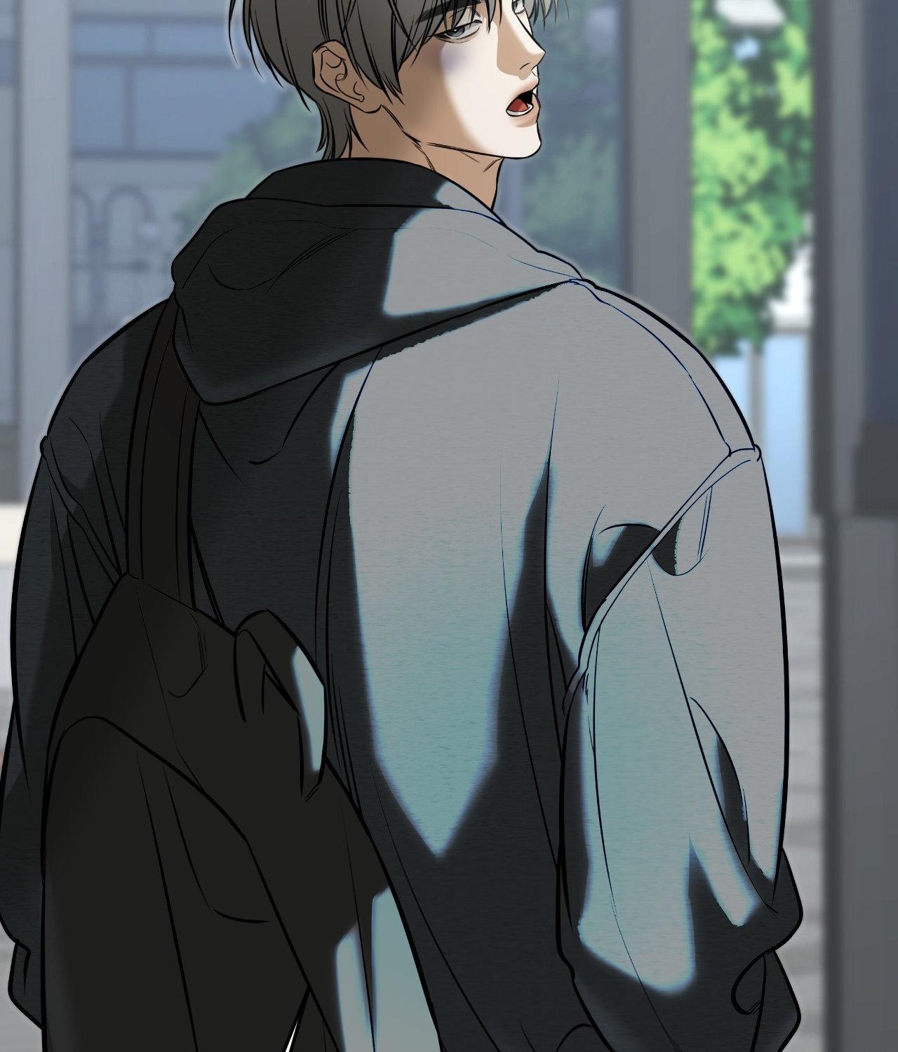 FEEL MY BENEFIT Chapter 36 - Page 111 in English