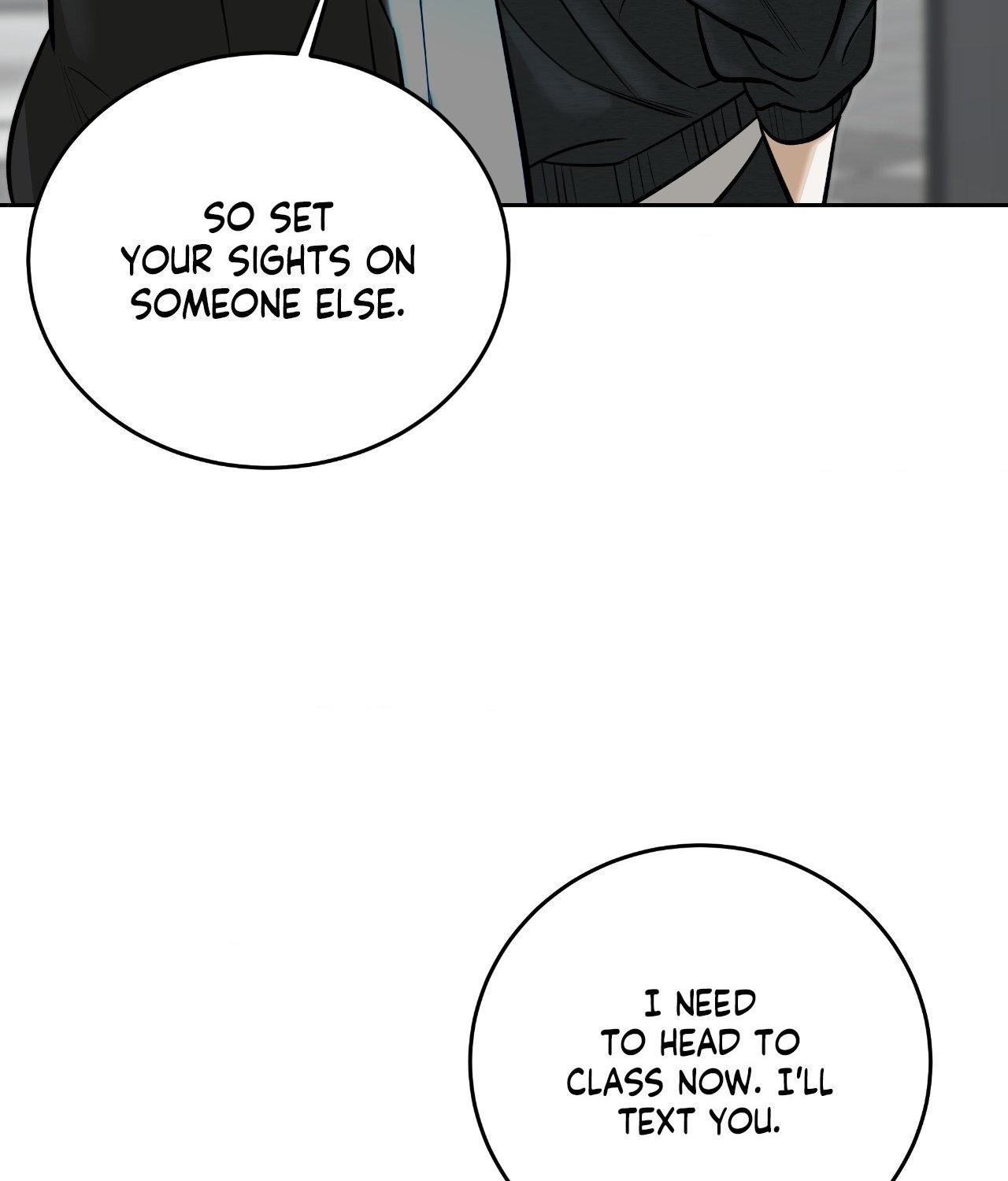 FEEL MY BENEFIT Chapter 36 - Page 112 in English