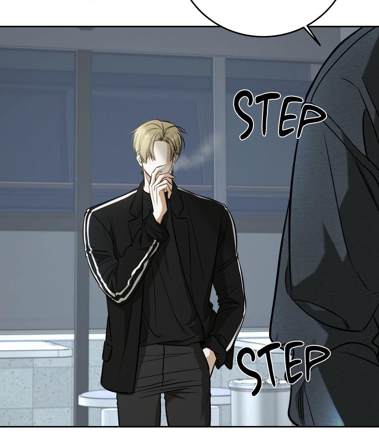 FEEL MY BENEFIT Chapter 36 - Page 113 in English