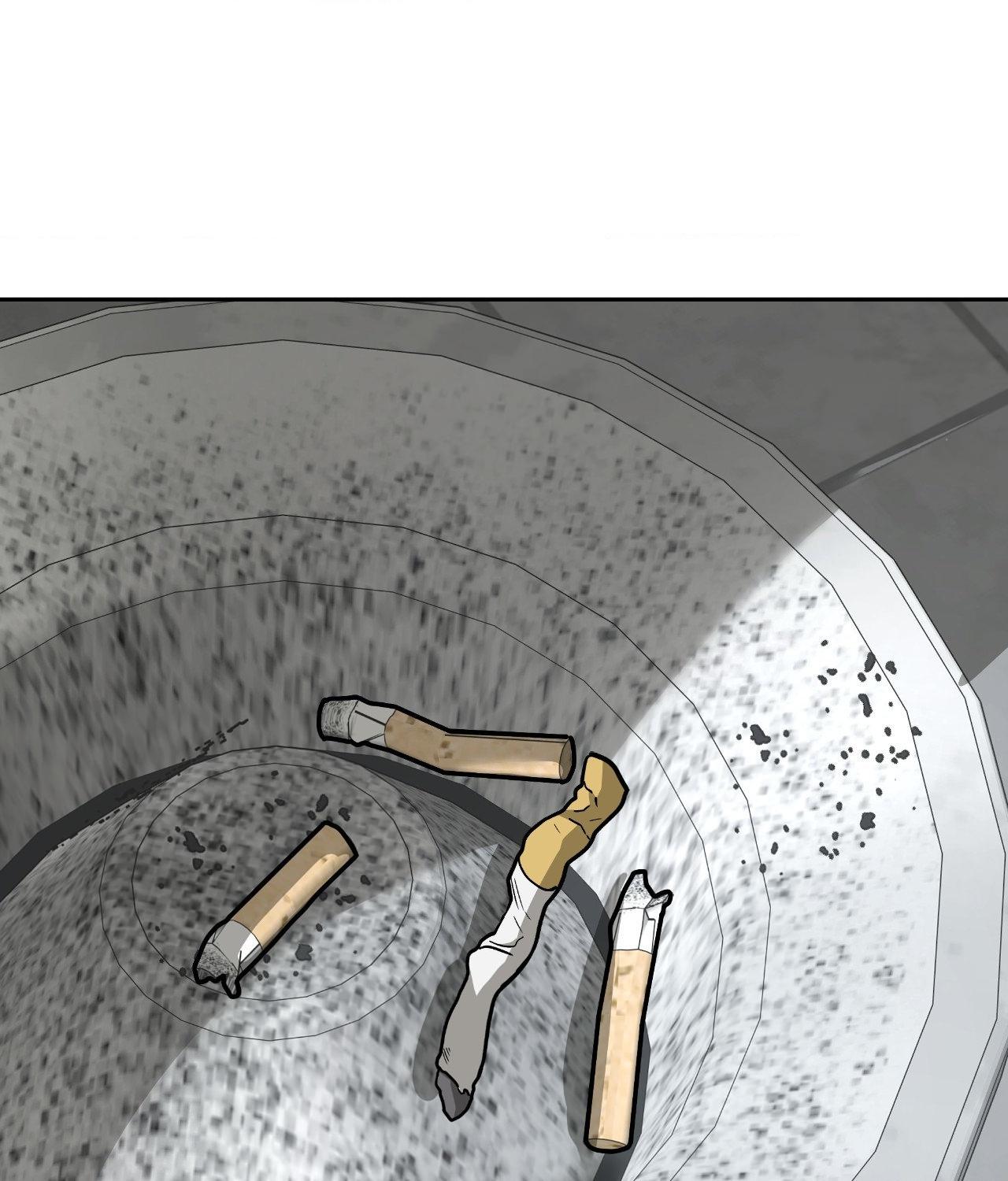 FEEL MY BENEFIT Chapter 36 - Page 116 in English