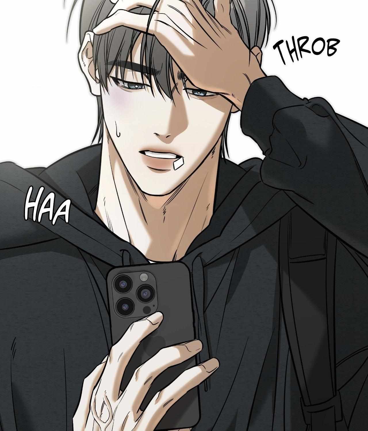 FEEL MY BENEFIT Chapter 36 - Page 13 in English