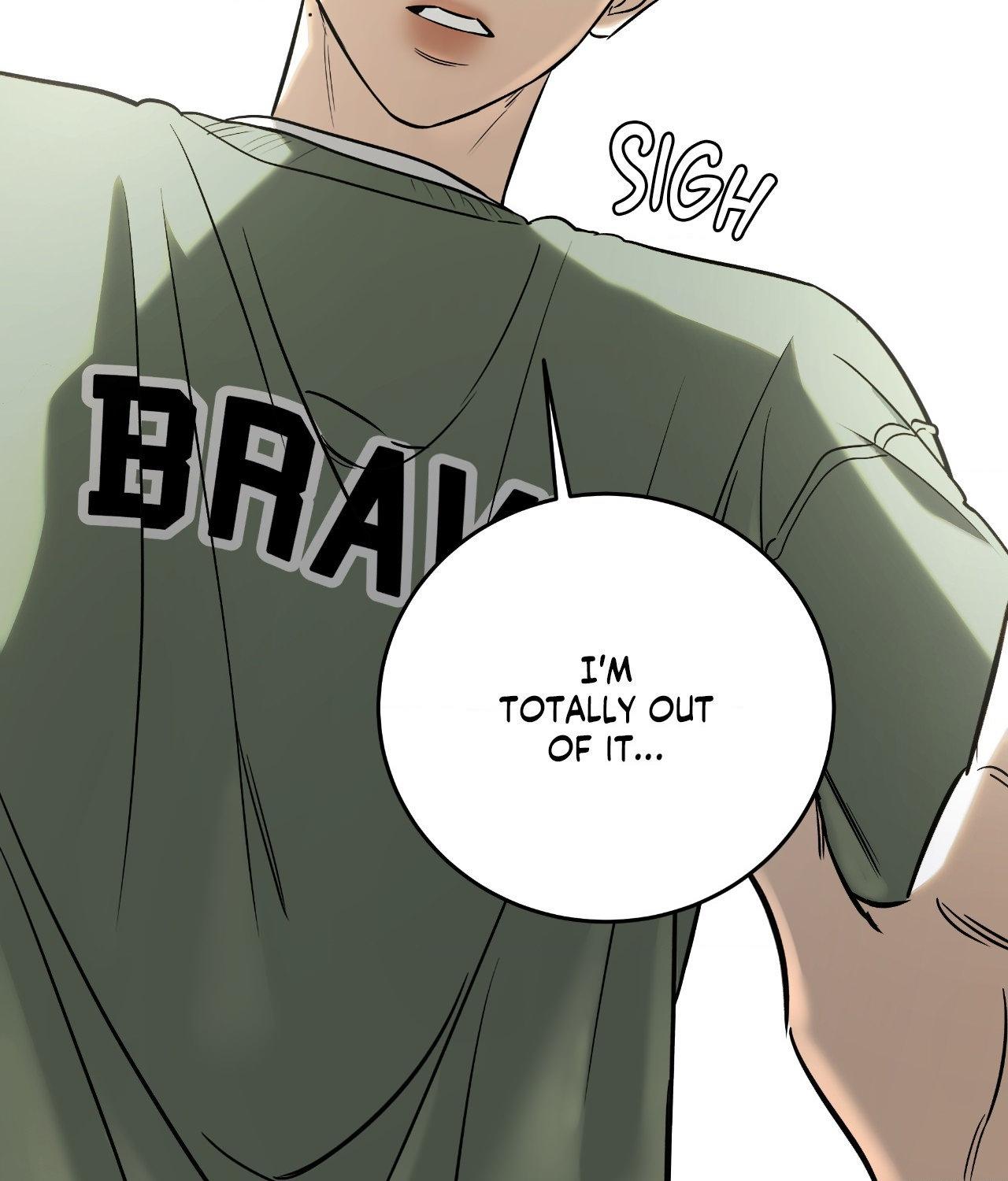 FEEL MY BENEFIT Chapter 36 - Page 25 in English