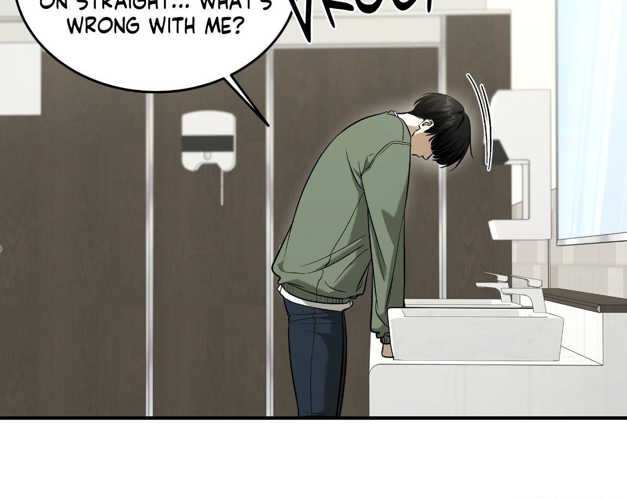 FEEL MY BENEFIT Chapter 36 - Page 27 in English