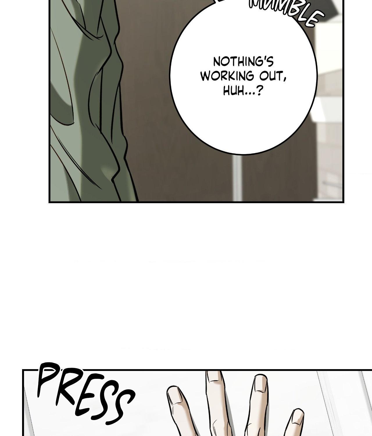 FEEL MY BENEFIT Chapter 36 - Page 29 in English