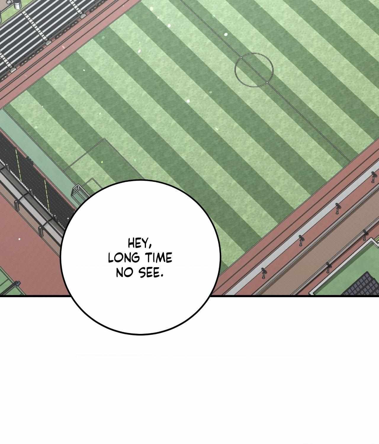 FEEL MY BENEFIT Chapter 36 - Page 34 in English