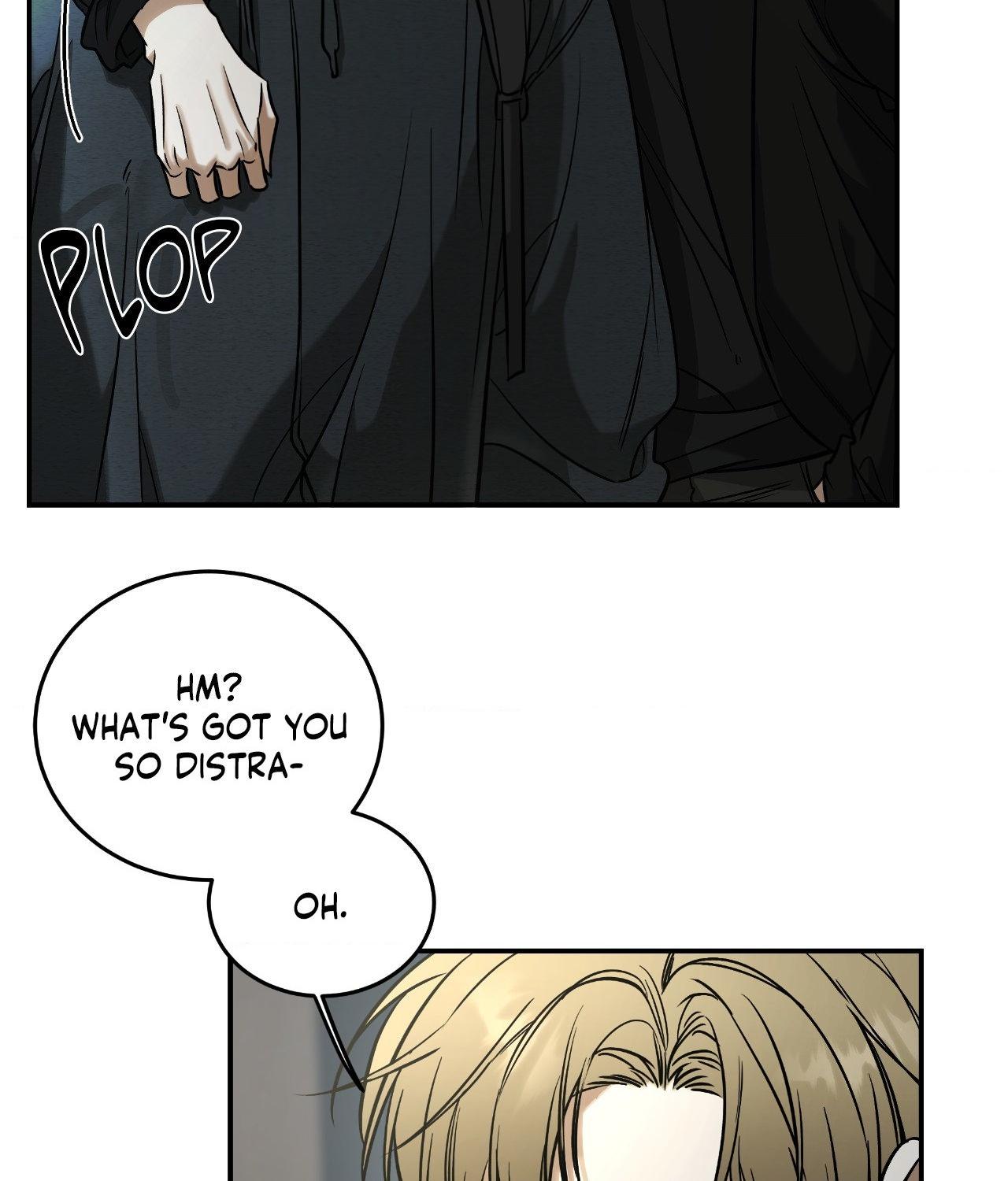 FEEL MY BENEFIT Chapter 36 - Page 38 in English