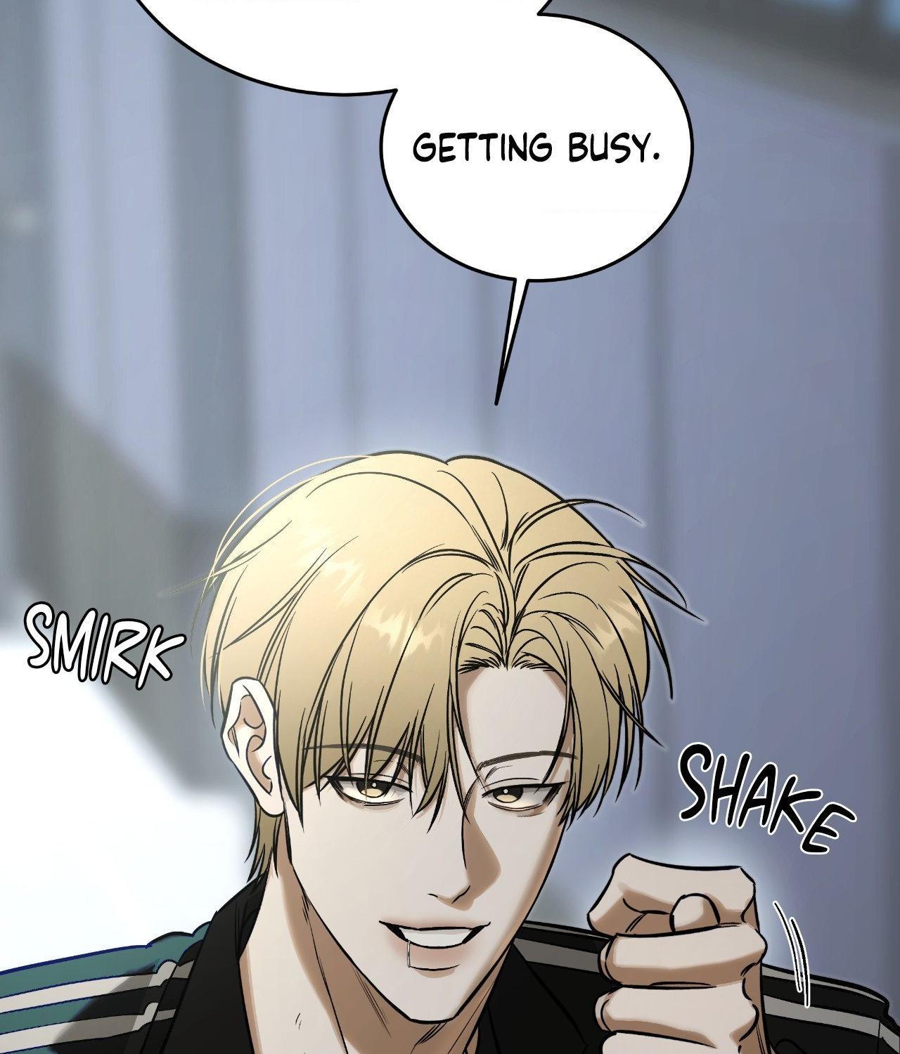 FEEL MY BENEFIT Chapter 36 - Page 42 in English