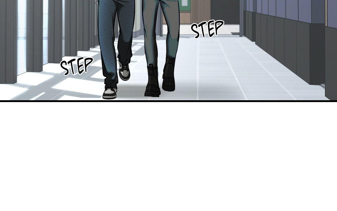 FEEL MY BENEFIT Chapter 36 - Page 45 in English