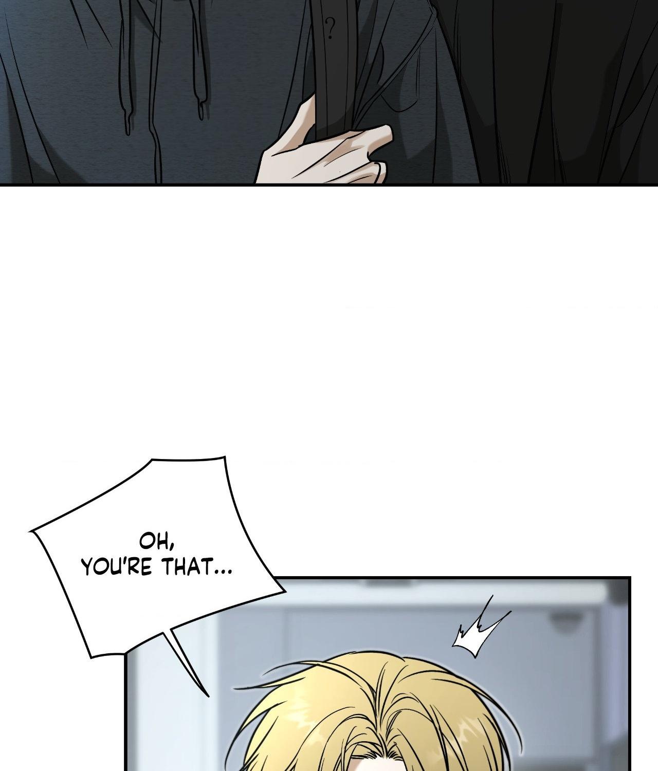 FEEL MY BENEFIT Chapter 36 - Page 47 in English