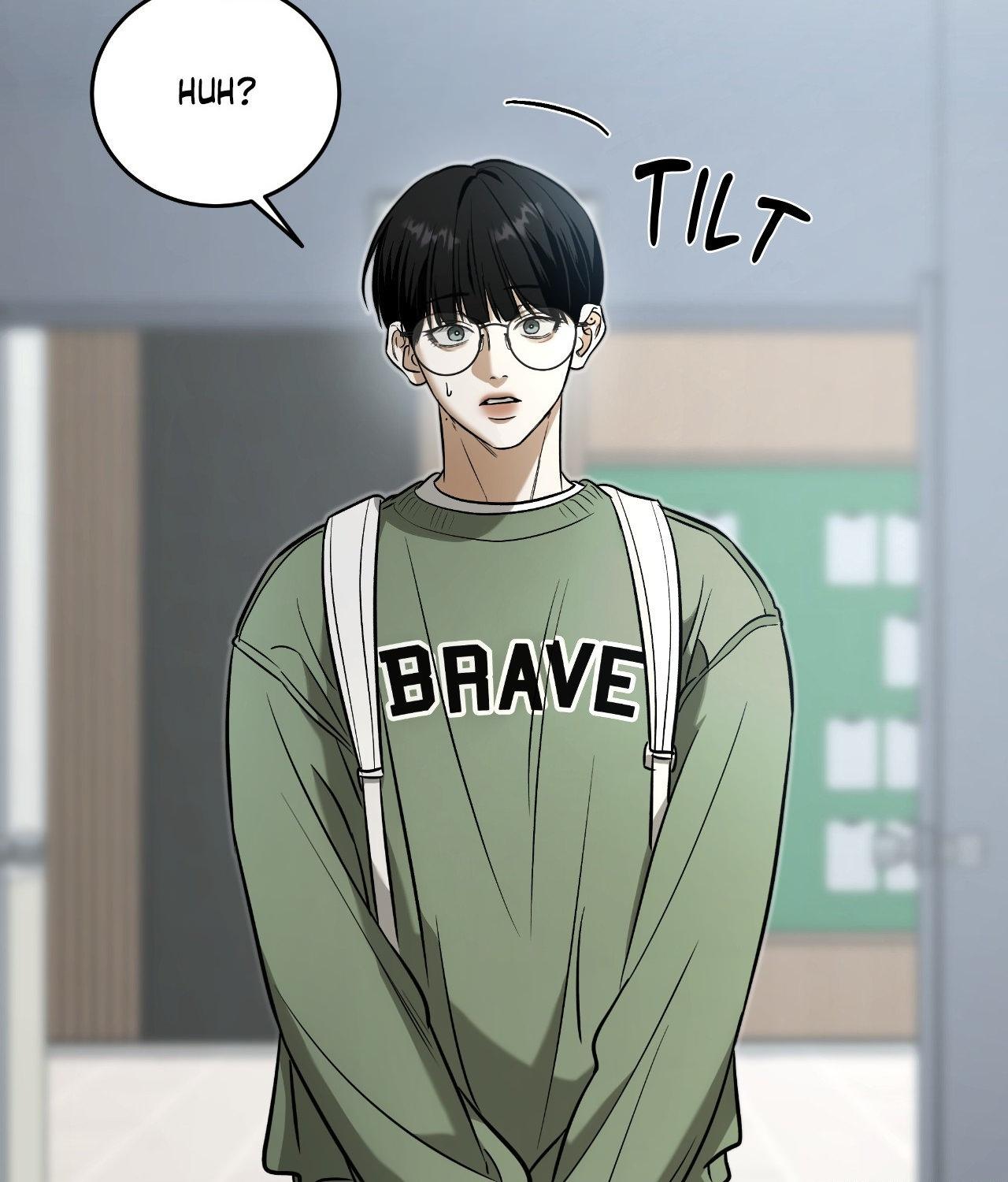 FEEL MY BENEFIT Chapter 36 - Page 49 in English