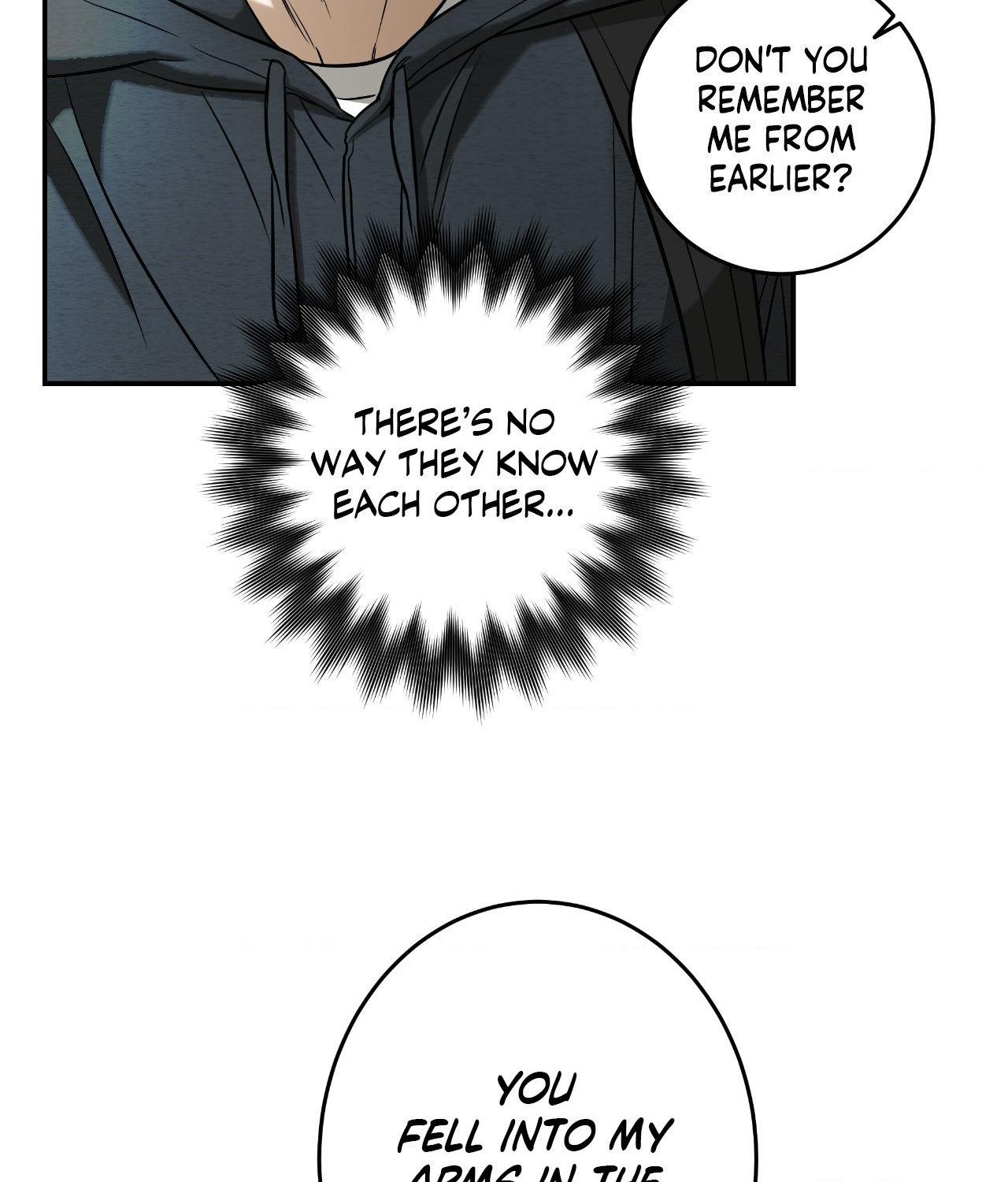 FEEL MY BENEFIT Chapter 36 - Page 53 in English
