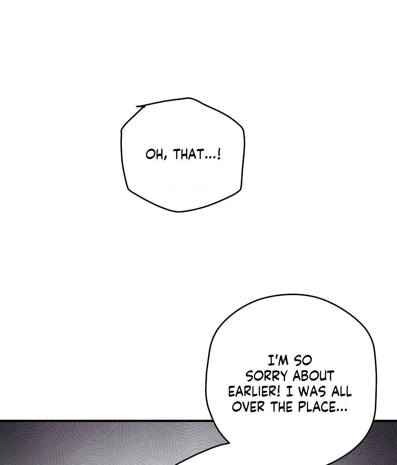 FEEL MY BENEFIT Chapter 36 - Page 56 in English
