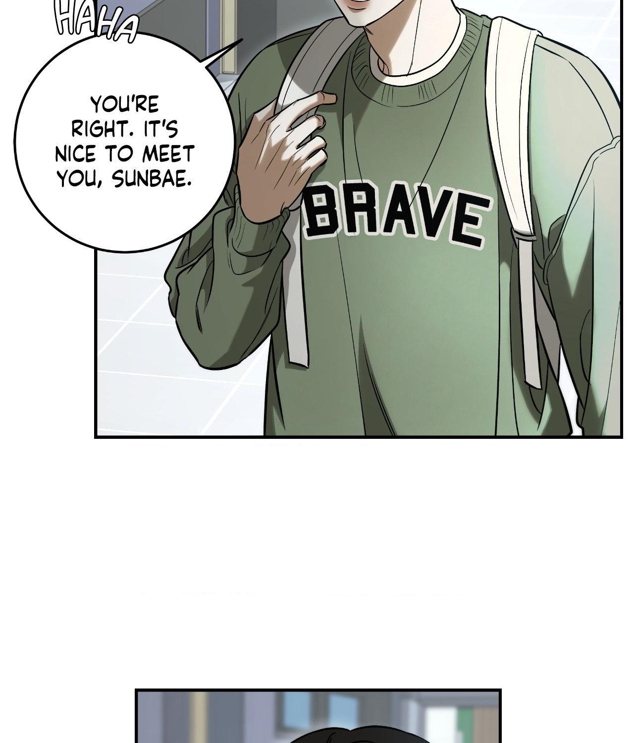 FEEL MY BENEFIT Chapter 36 - Page 59 in English
