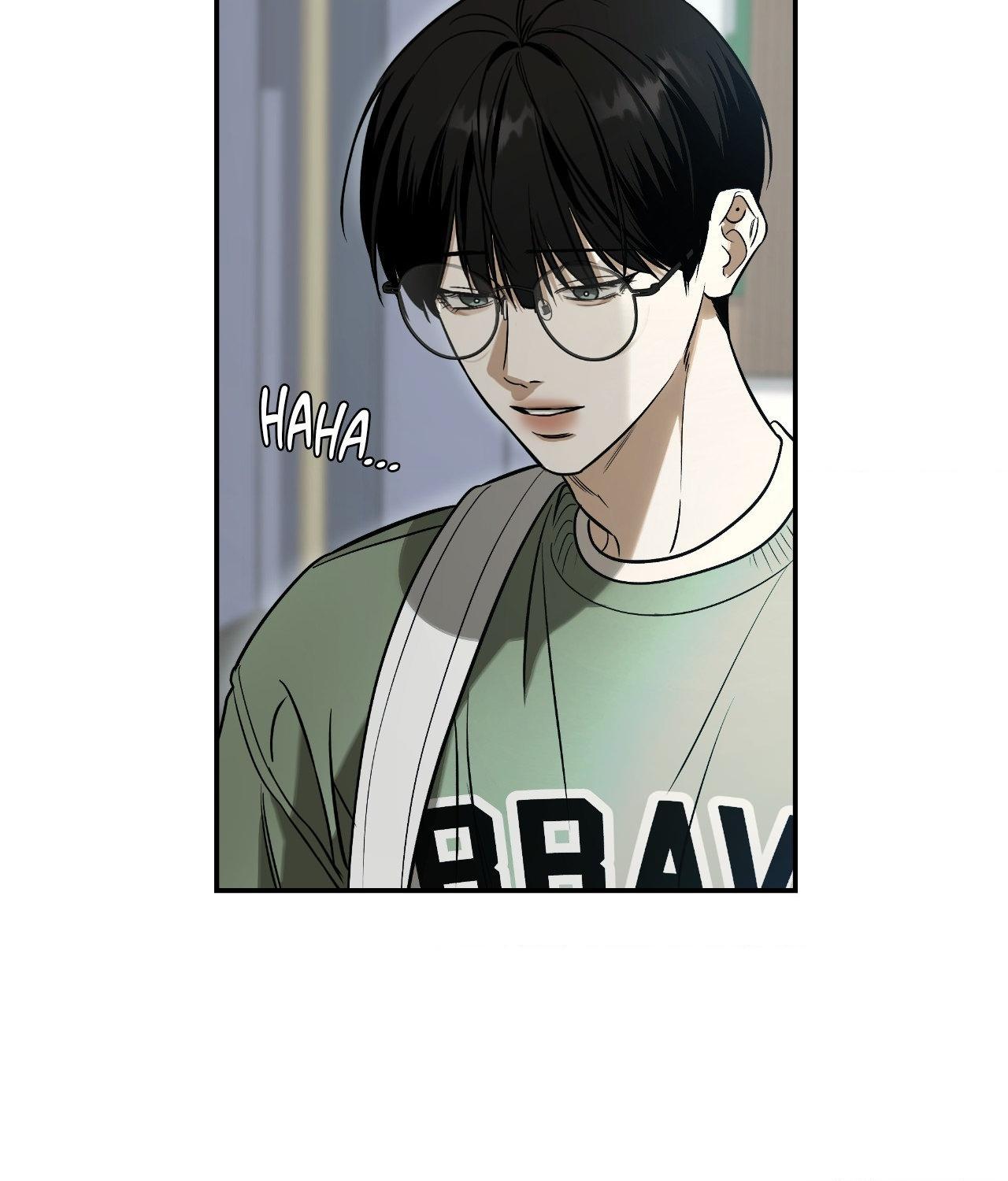 FEEL MY BENEFIT Chapter 36 - Page 60 in English