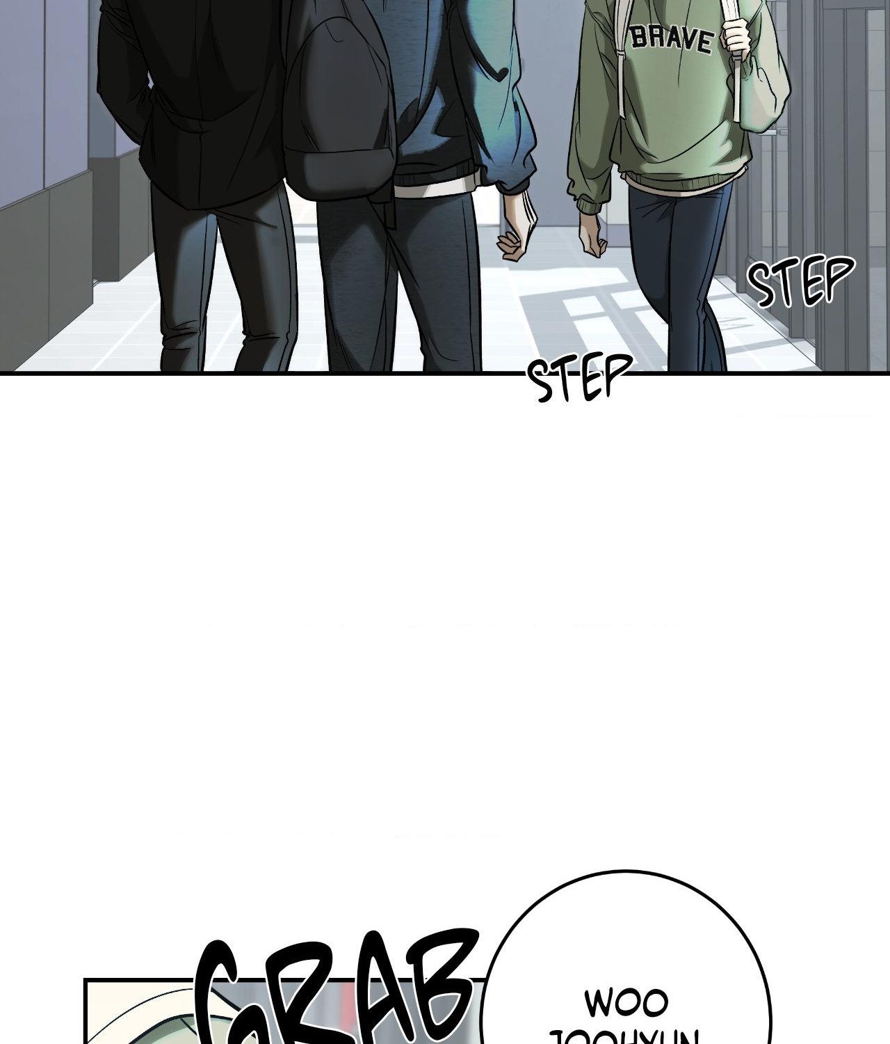 FEEL MY BENEFIT Chapter 36 - Page 63 in English