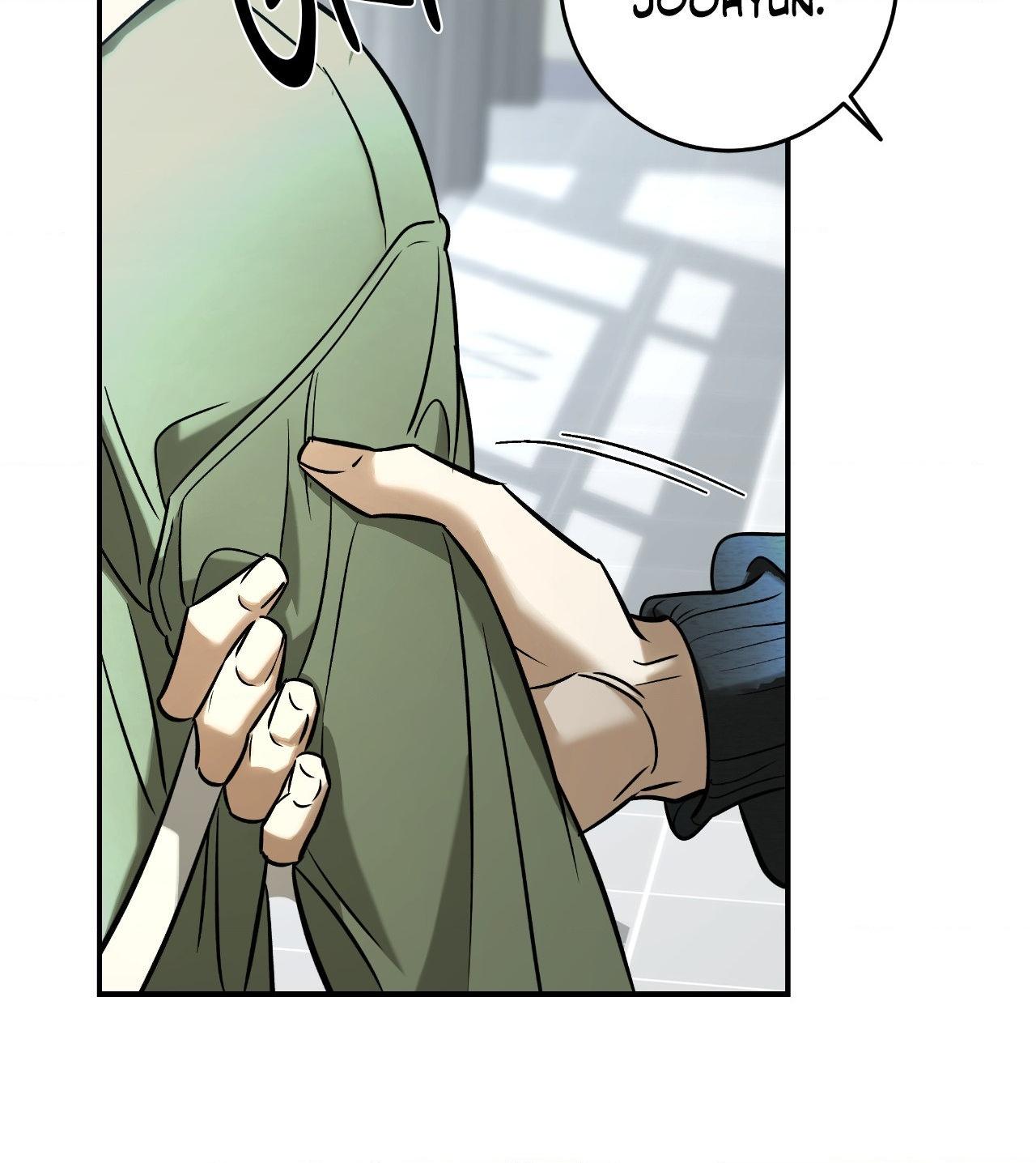 FEEL MY BENEFIT Chapter 36 - Page 64 in English