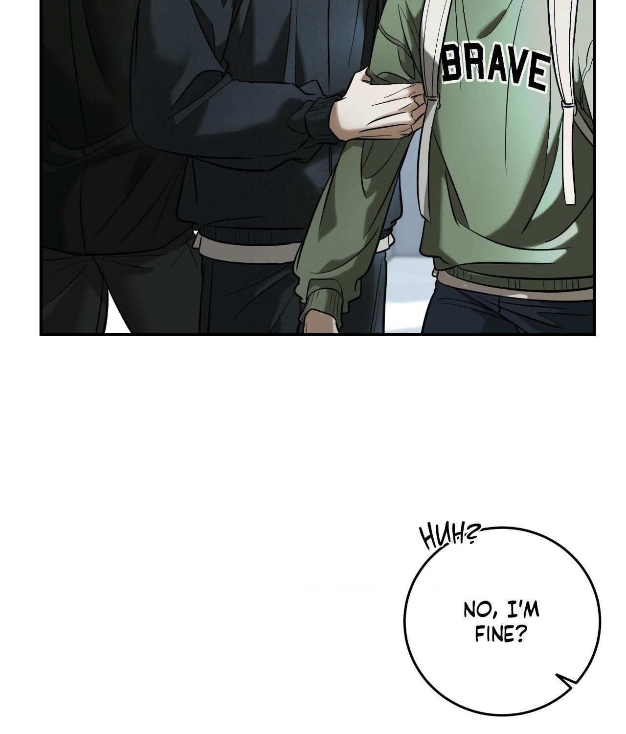 FEEL MY BENEFIT Chapter 36 - Page 66 in English