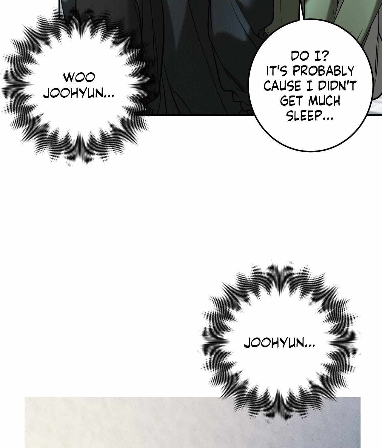 FEEL MY BENEFIT Chapter 36 - Page 69 in English