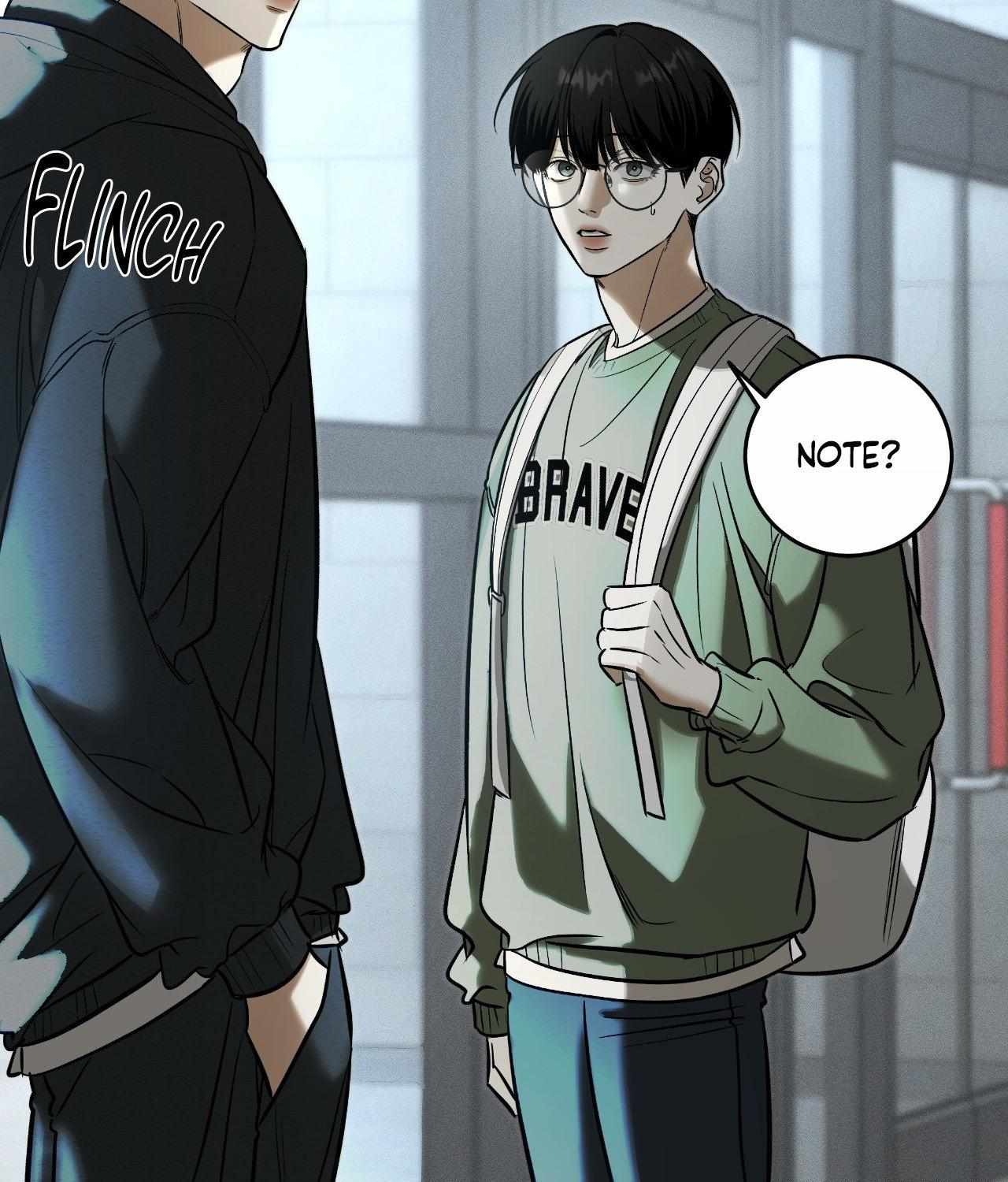 FEEL MY BENEFIT Chapter 36 - Page 73 in English