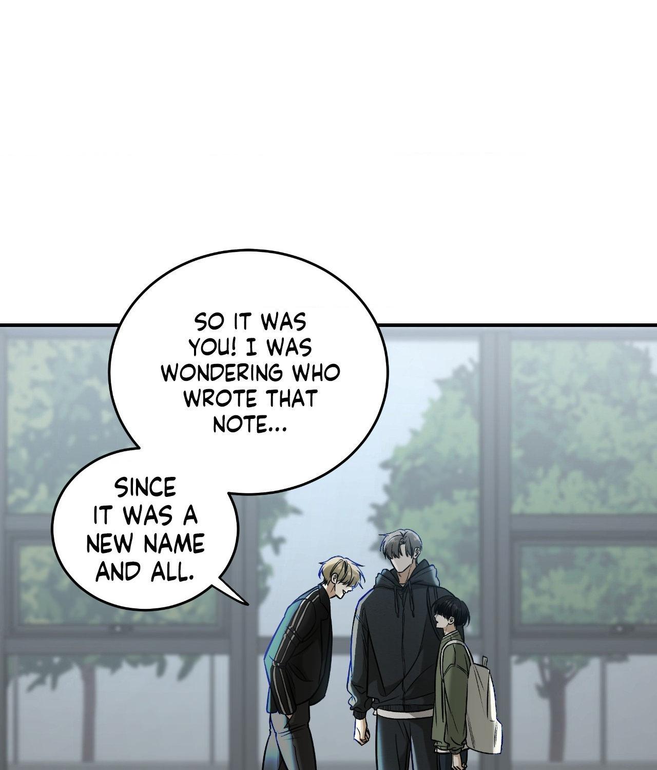 FEEL MY BENEFIT Chapter 36 - Page 75 in English