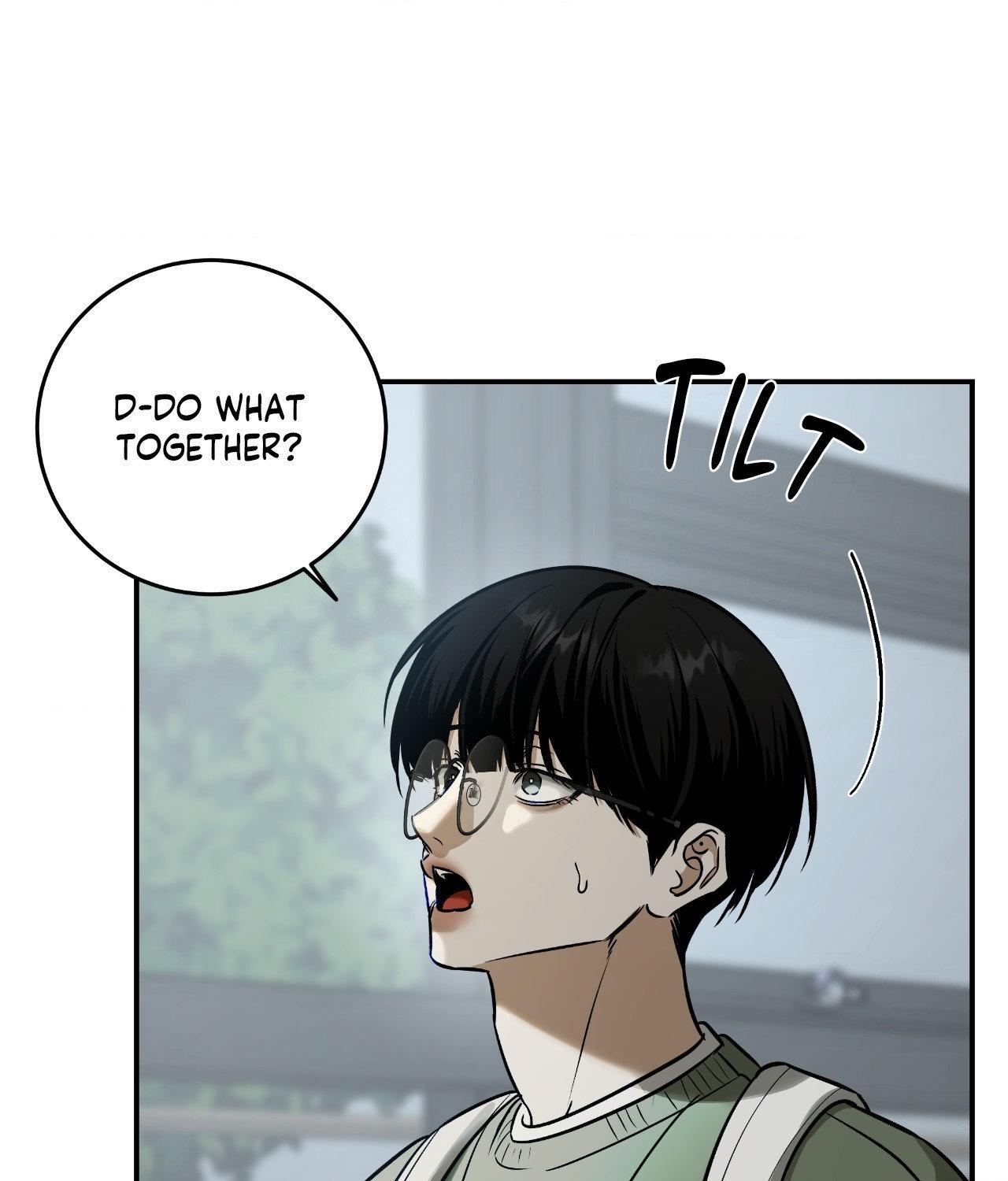 FEEL MY BENEFIT Chapter 36 - Page 78 in English