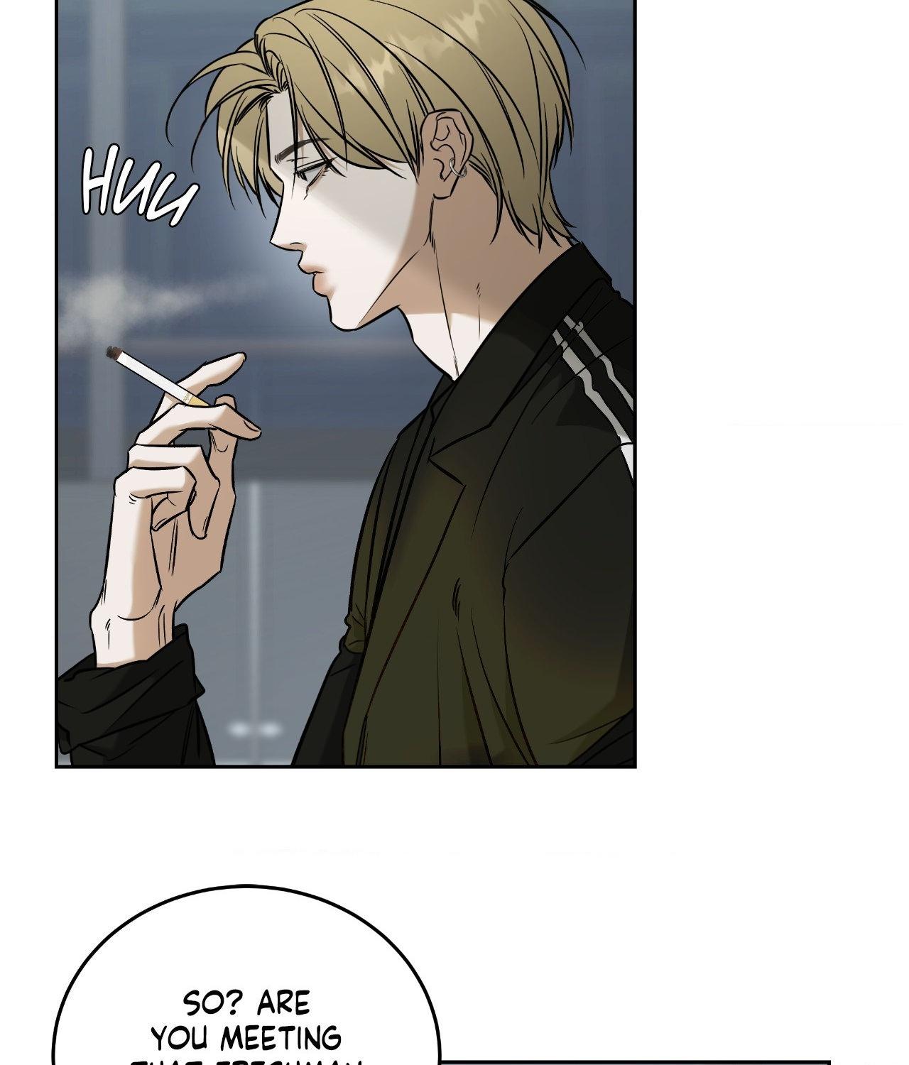 FEEL MY BENEFIT Chapter 36 - Page 94 in English